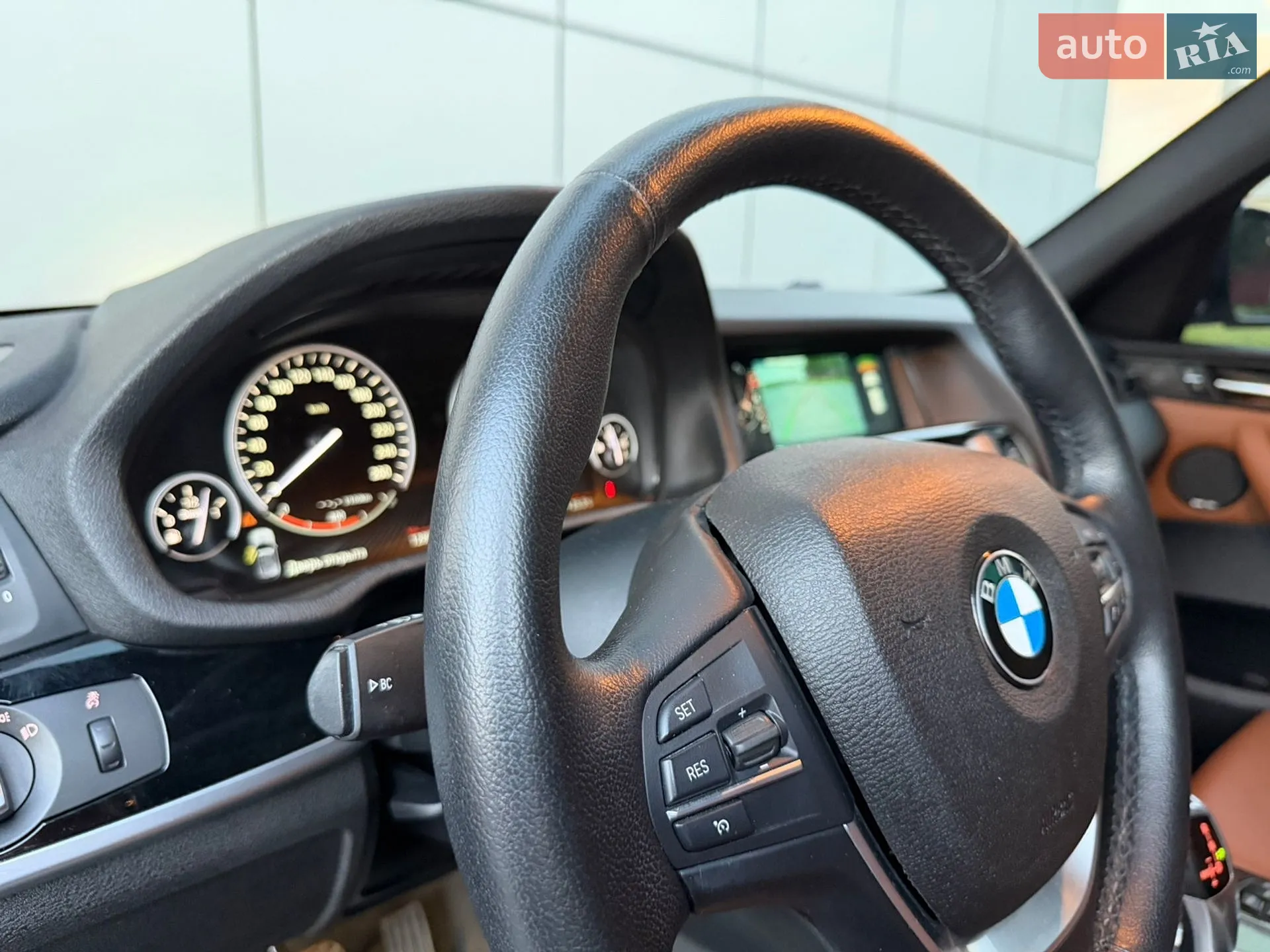 2015 BMW X3 - мініатюра 20