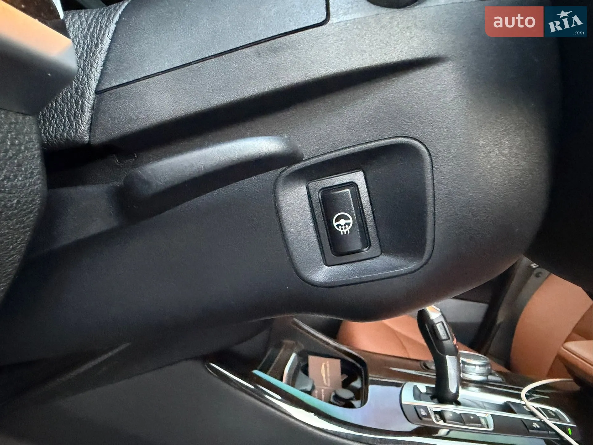 2015 BMW X3 - мініатюра 21
