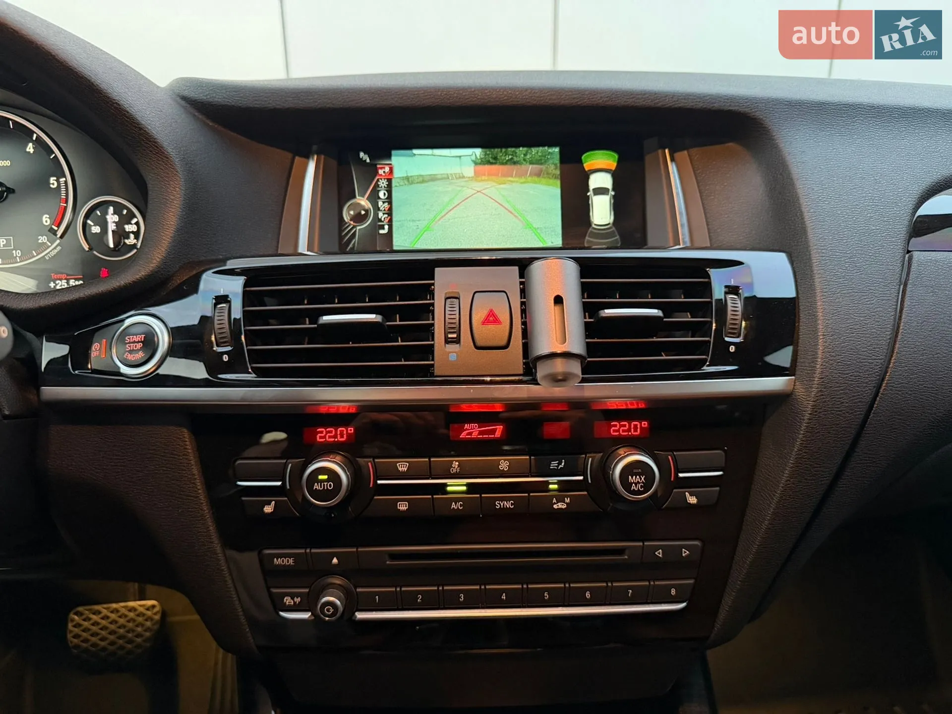 2015 BMW X3 - мініатюра 24