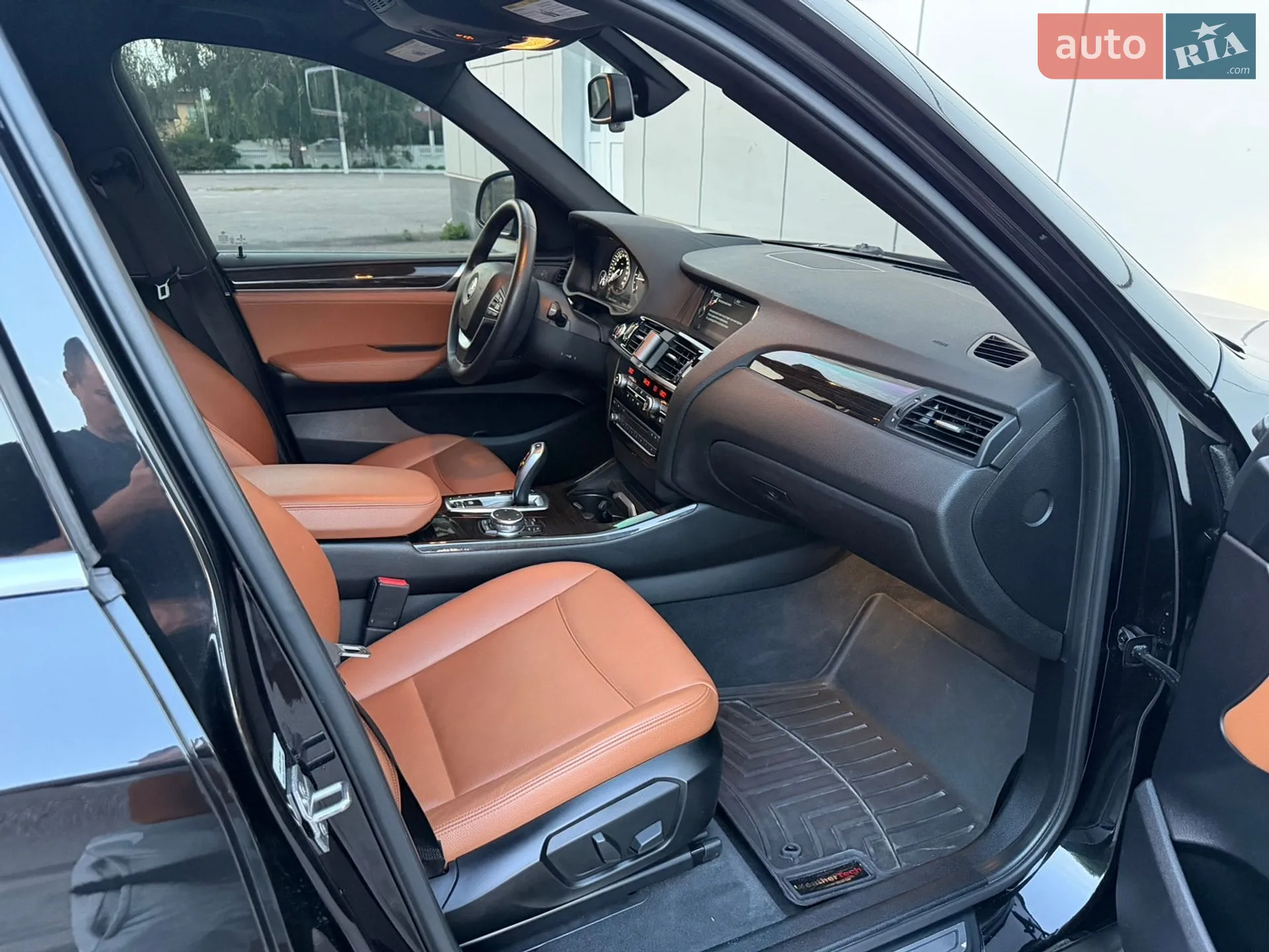 2015 BMW X3 - мініатюра 25
