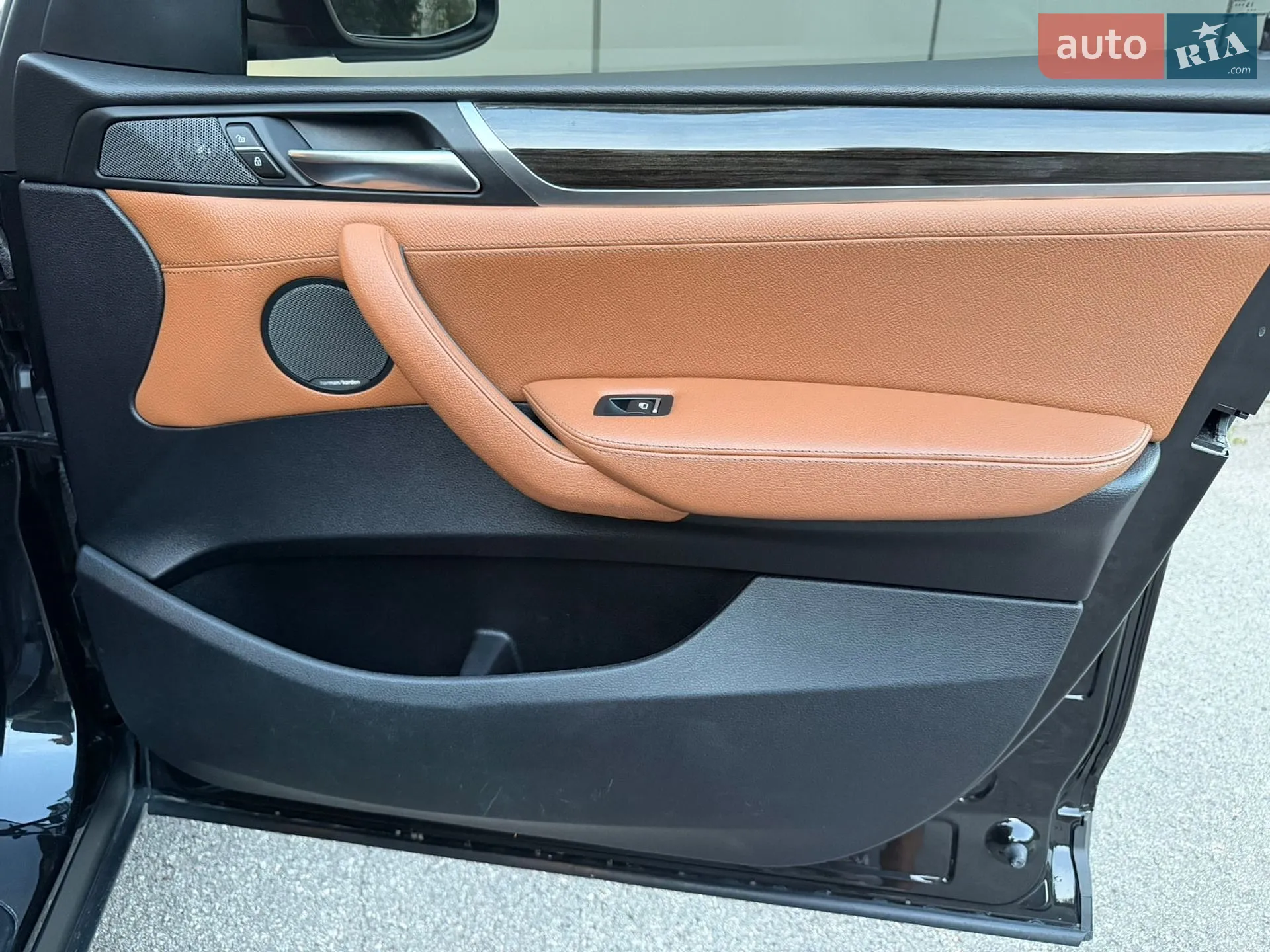 2015 BMW X3 - мініатюра 26