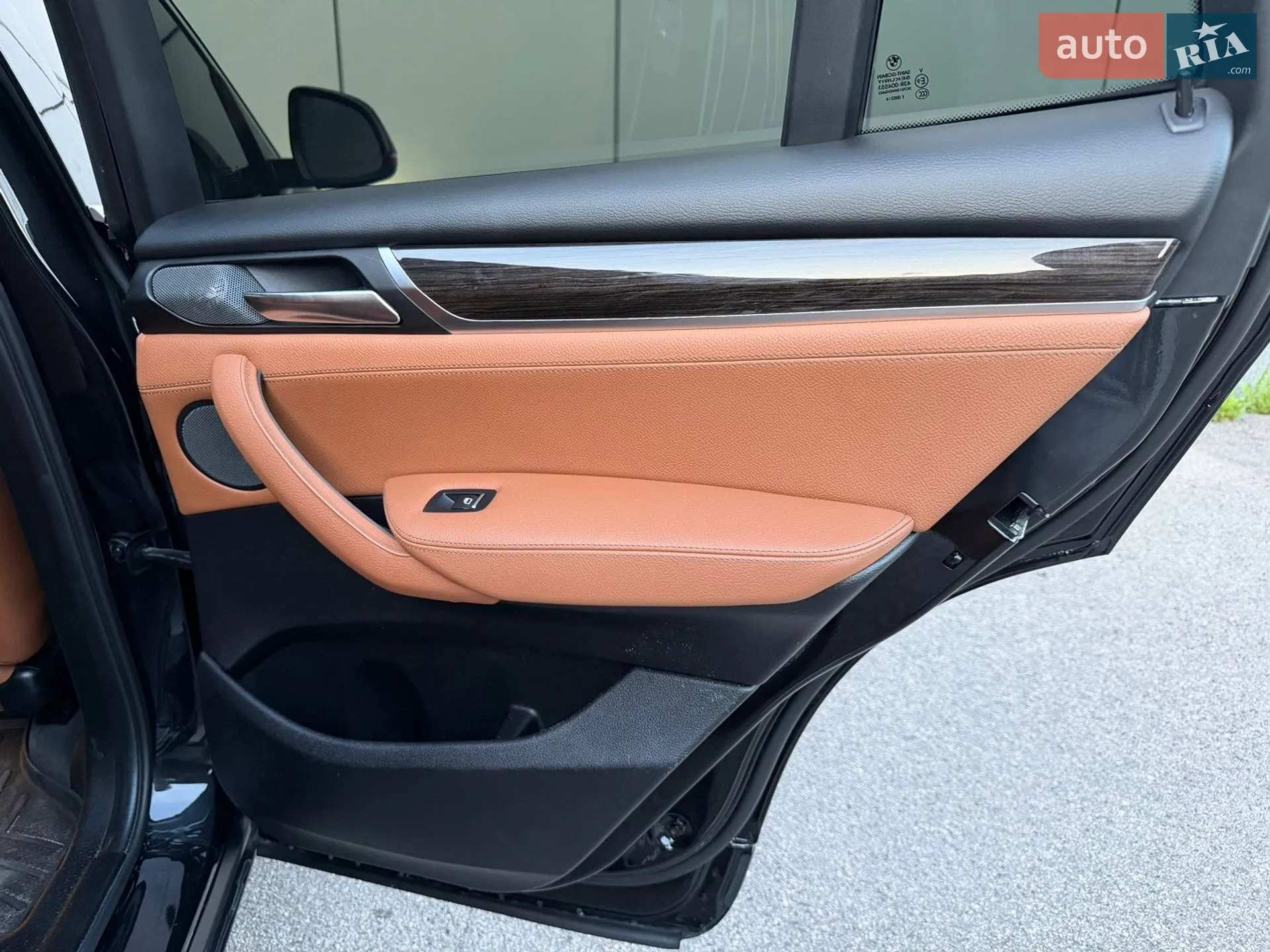 2015 BMW X3 - мініатюра 28