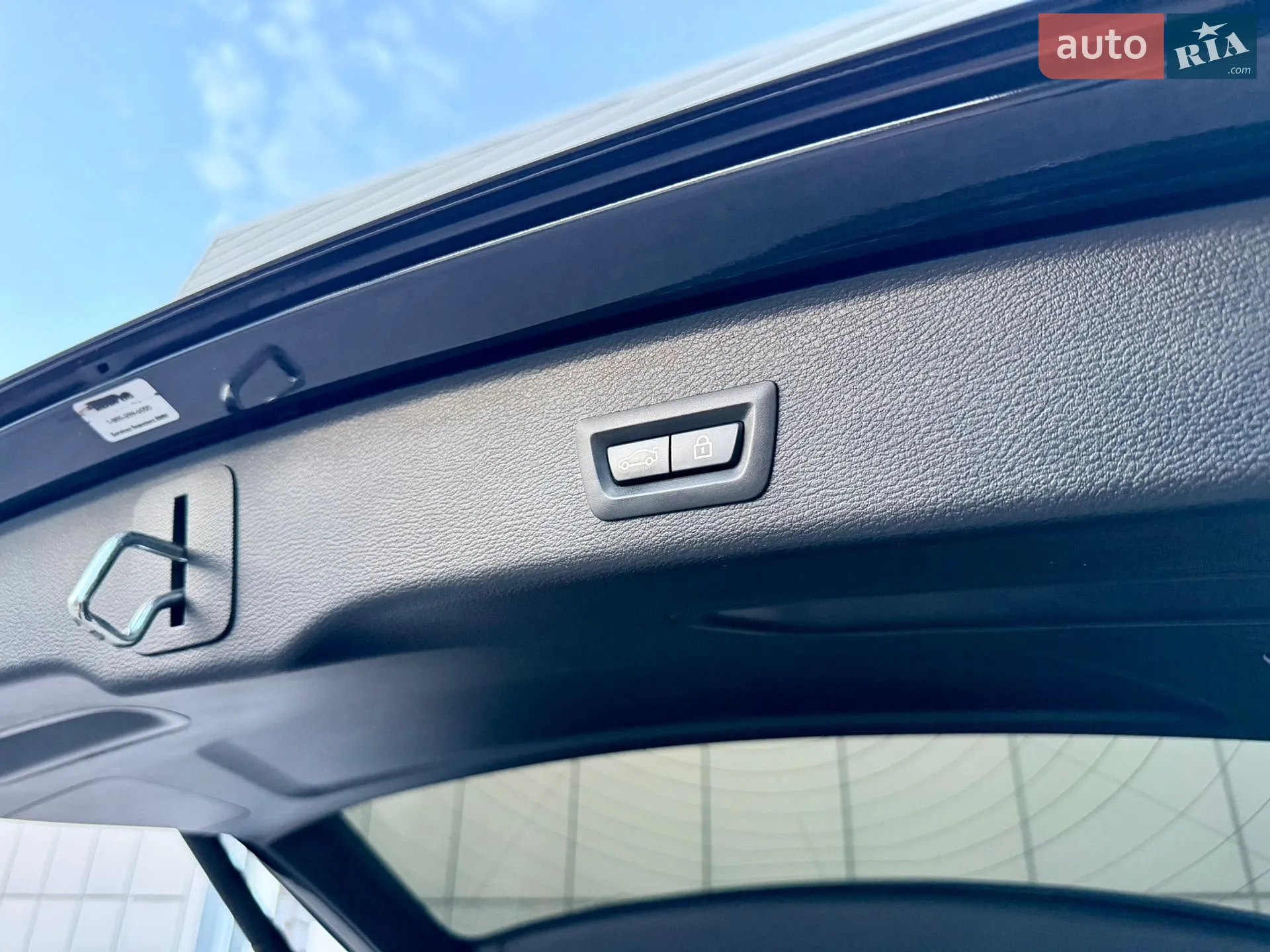 2015 BMW X3 - мініатюра 32