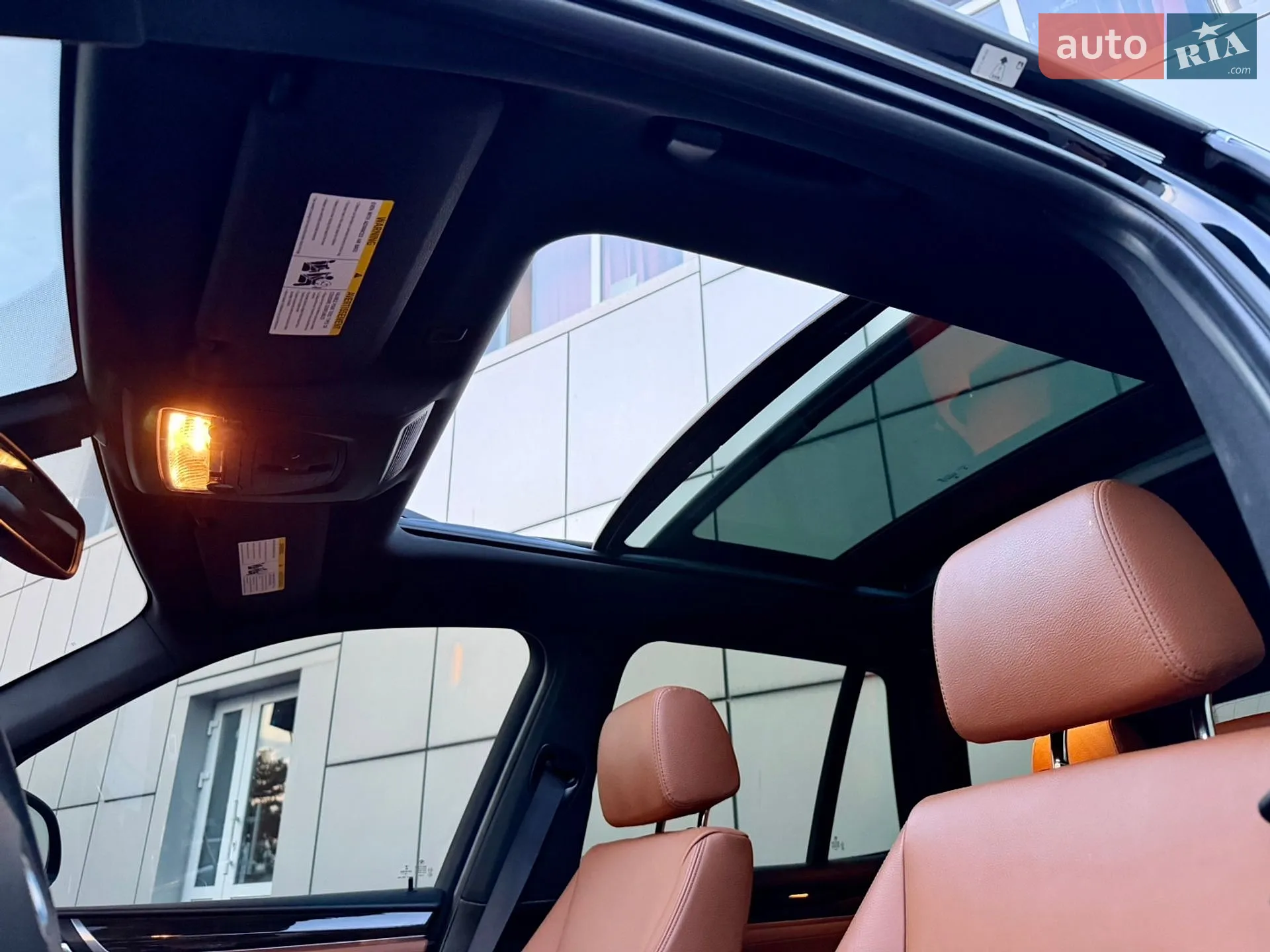 2015 BMW X3 - мініатюра 33