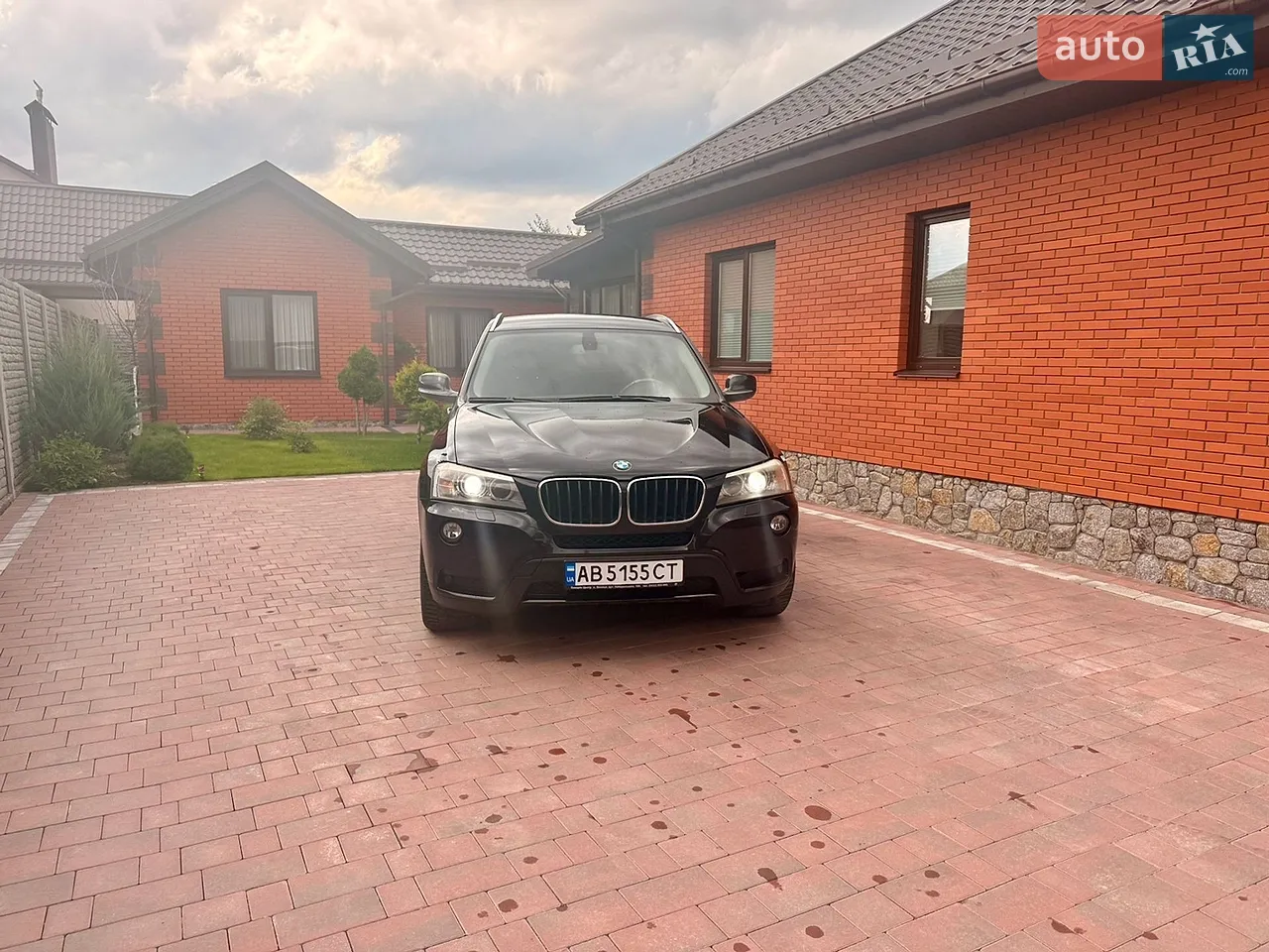 2012 BMW X3 - мініатюра 59