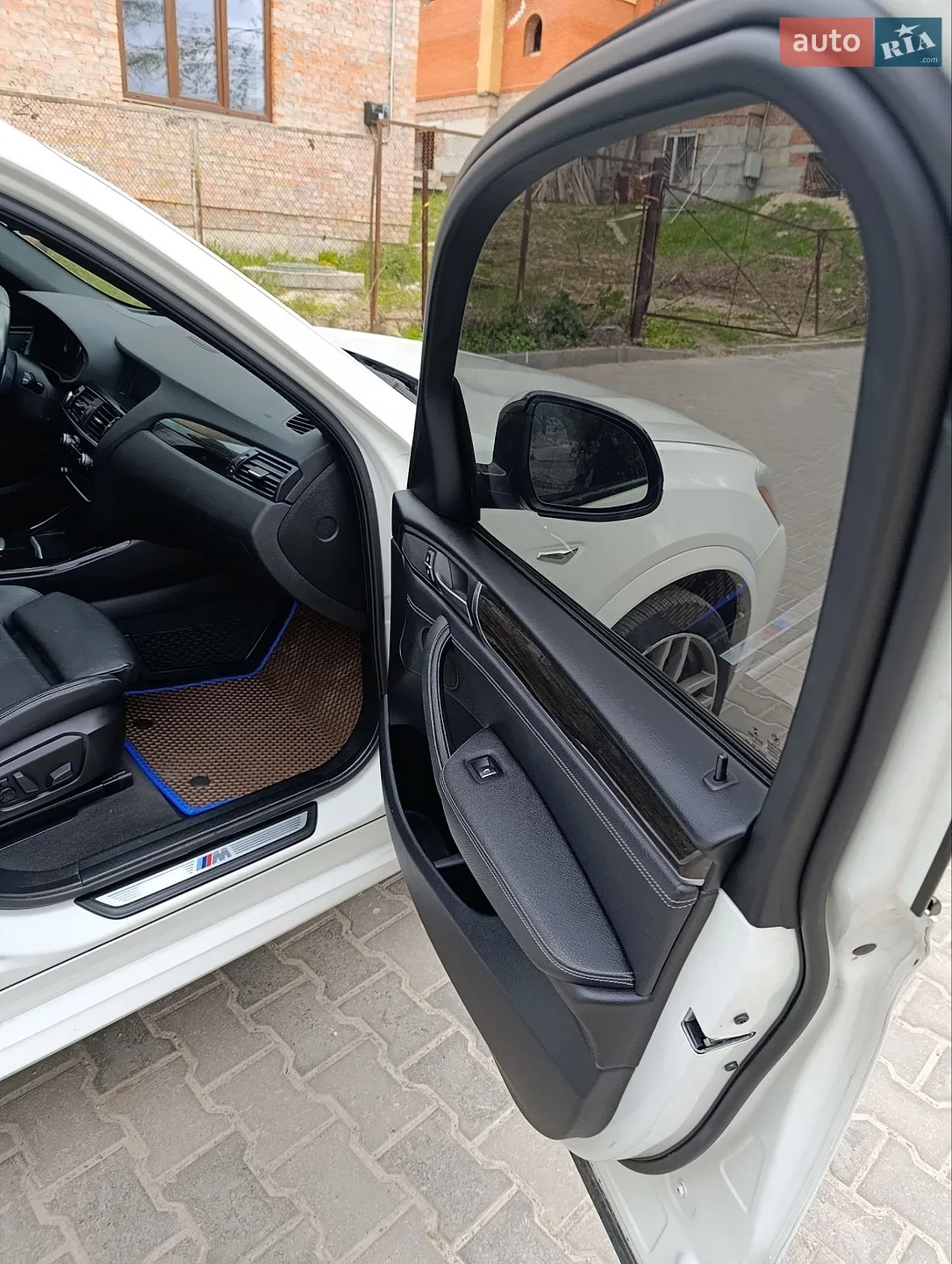 2015 BMW X3 - мініатюра 12
