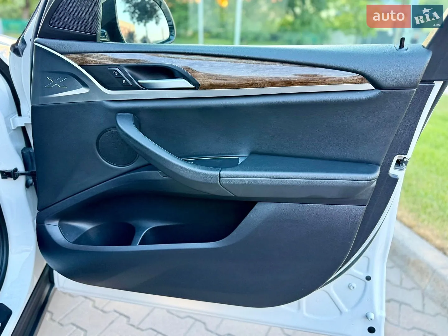 2018 BMW X3 - мініатюра 25