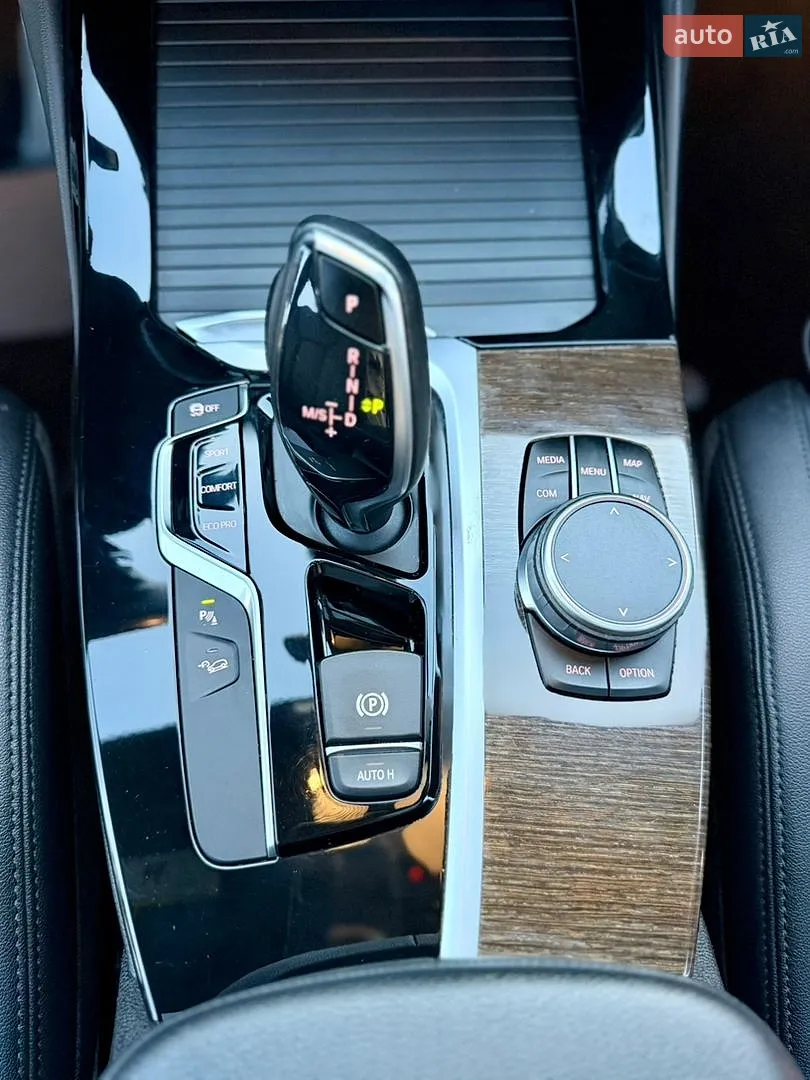 2018 BMW X3 - мініатюра 31