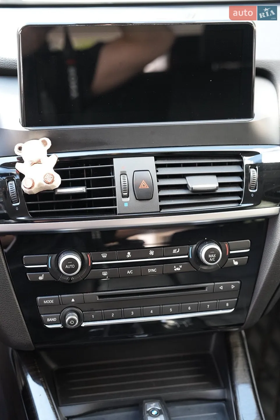 2016 BMW X3 - мініатюра 15