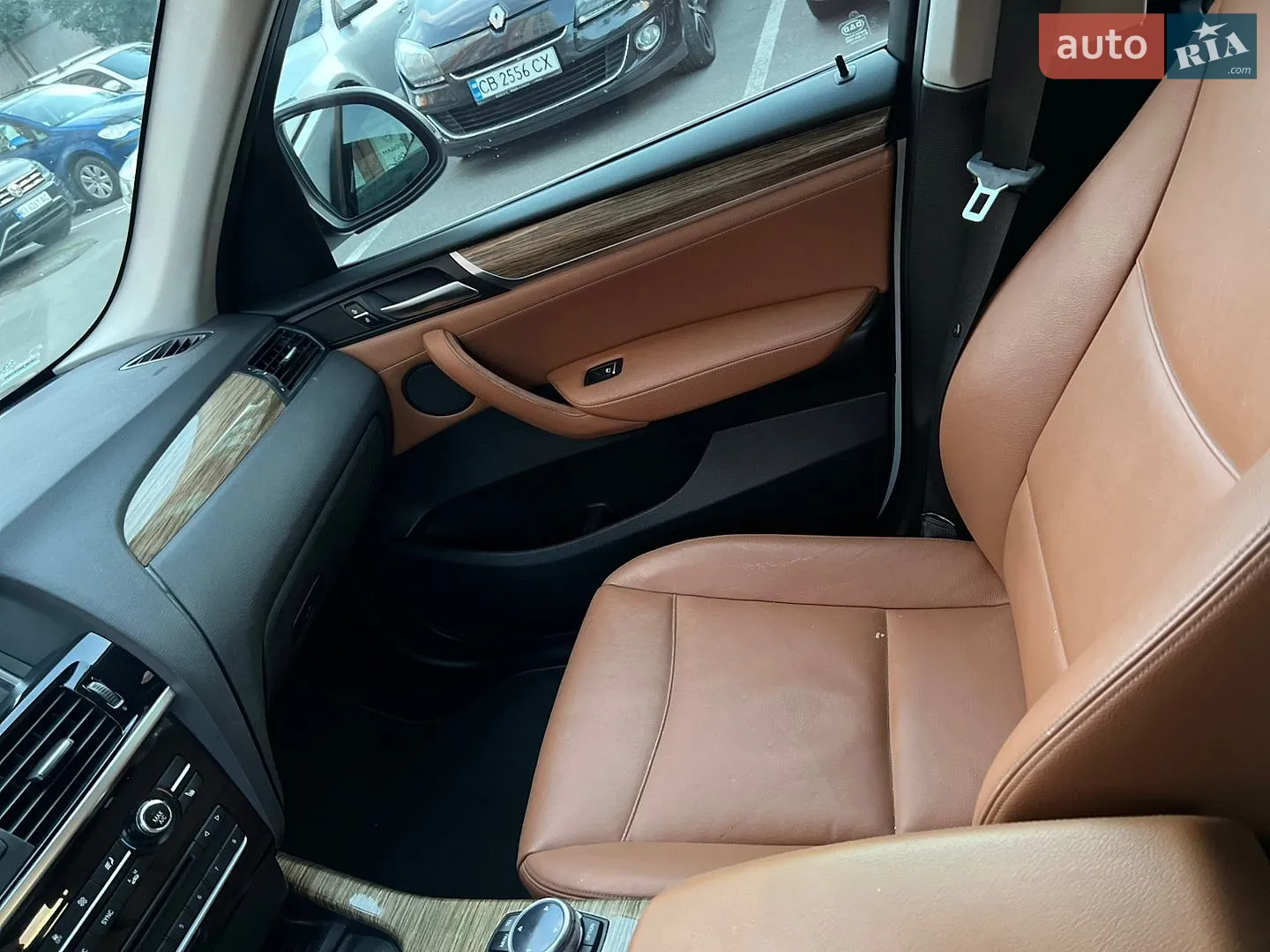 2014 BMW X3 - мініатюра 22