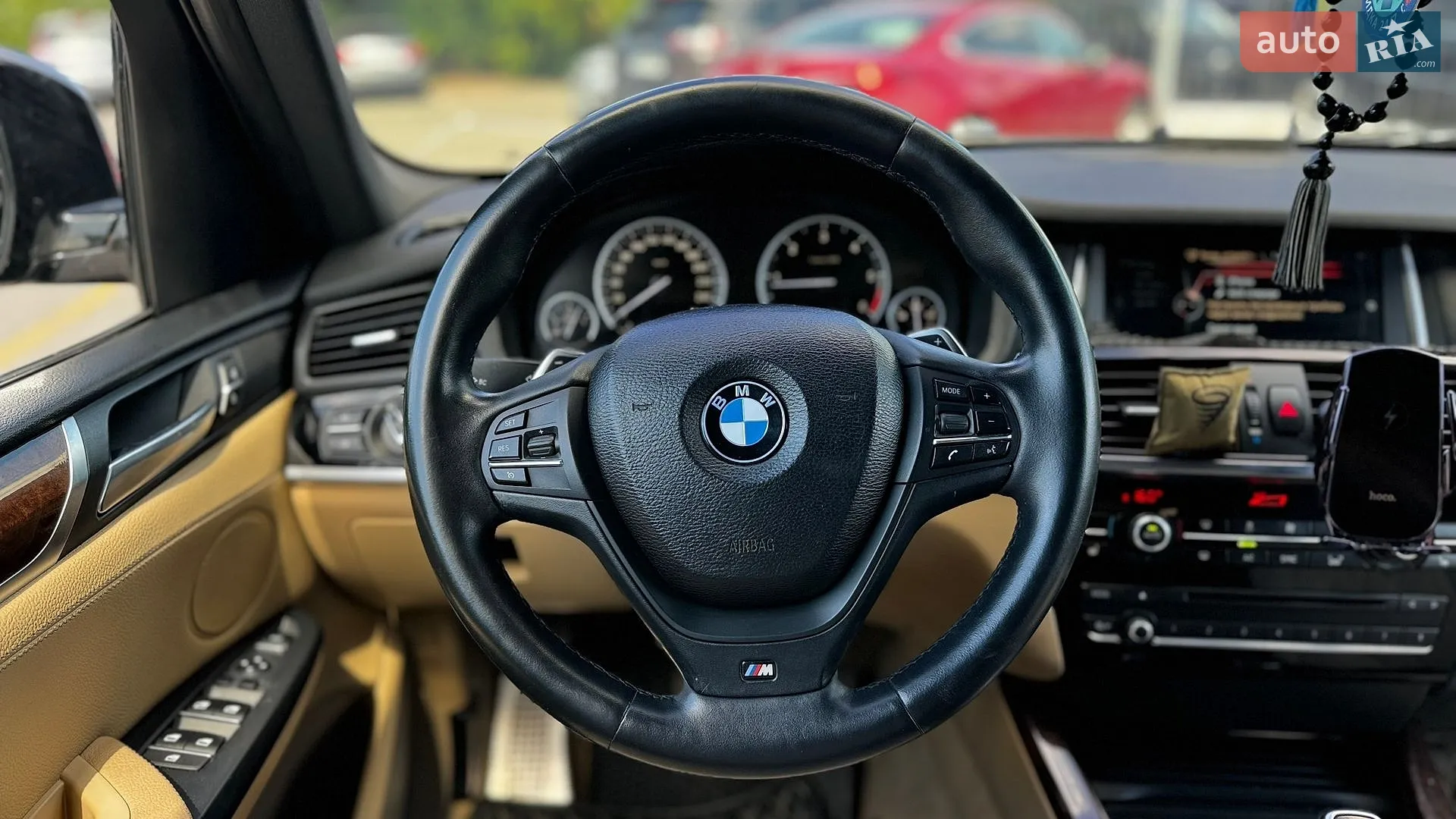 2014 BMW X3 - мініатюра 25