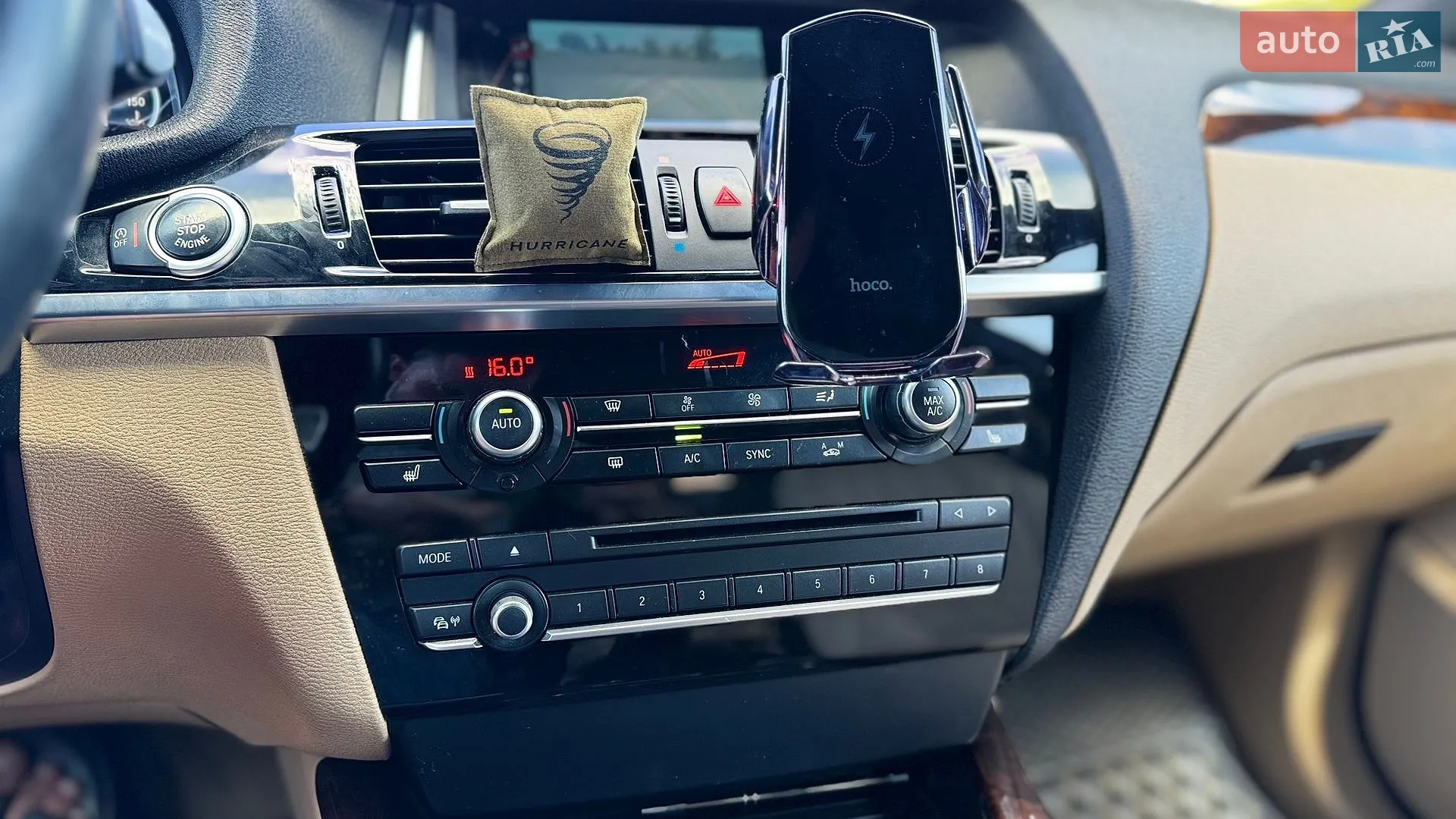 2014 BMW X3 - мініатюра 29