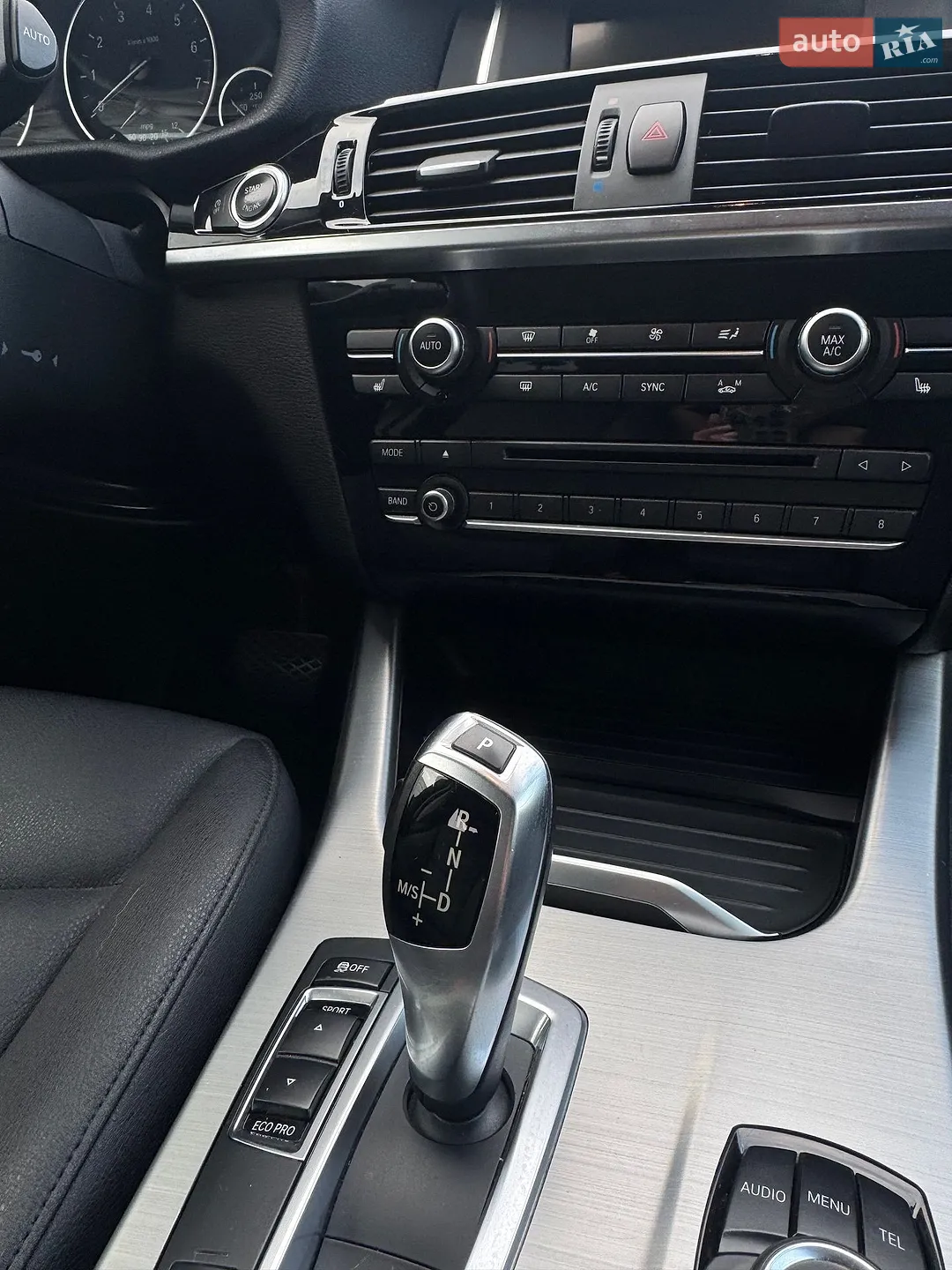 2016 BMW X3 - мініатюра 14