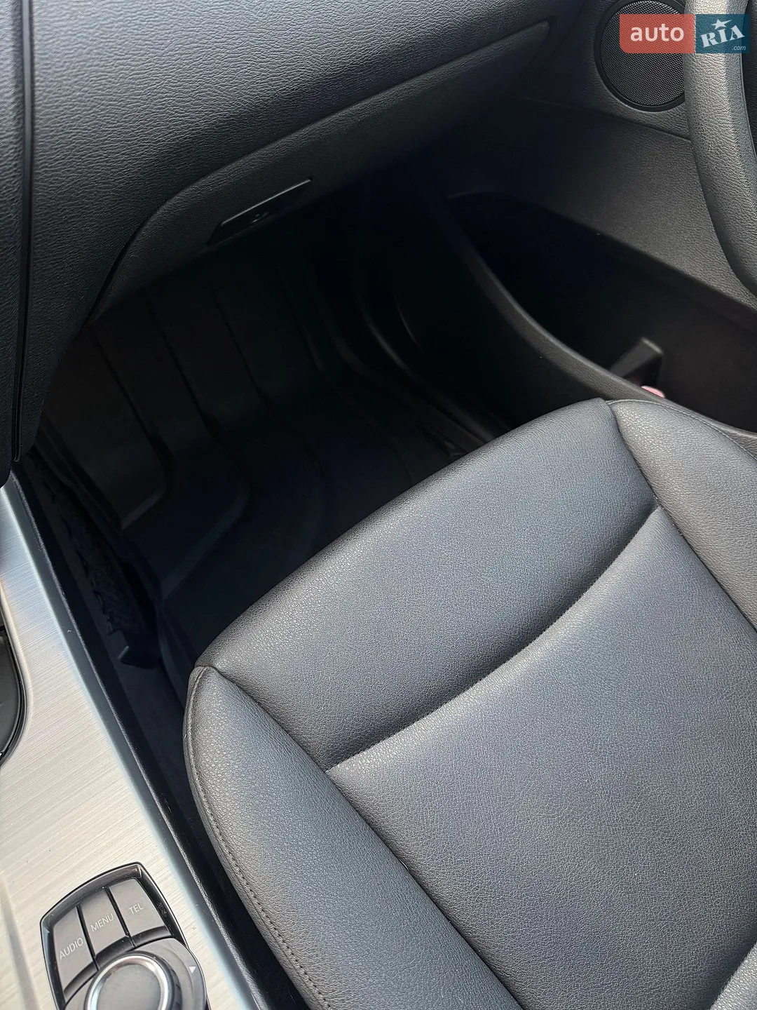 2016 BMW X3 - мініатюра 17