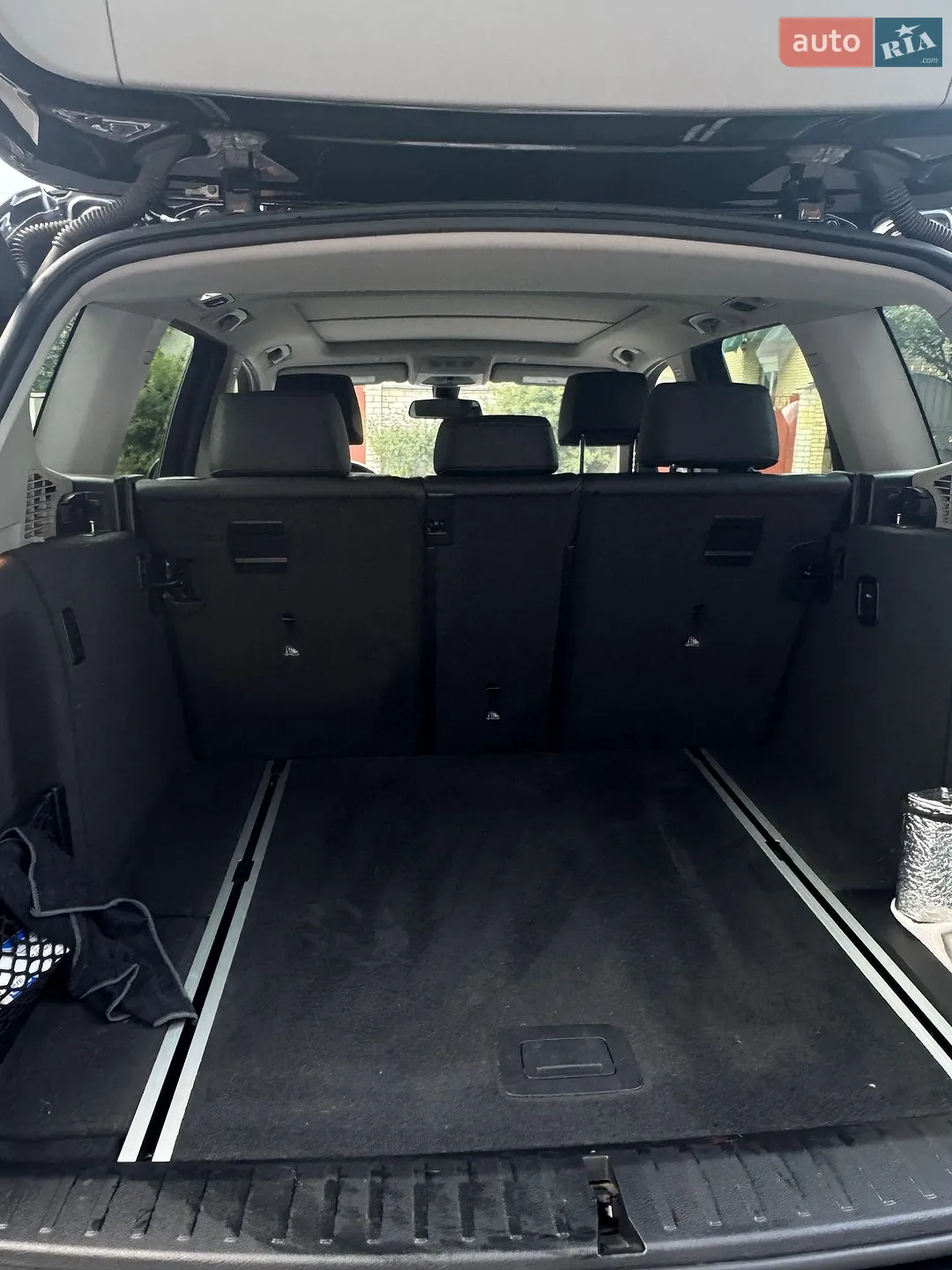 2016 BMW X3 - мініатюра 21