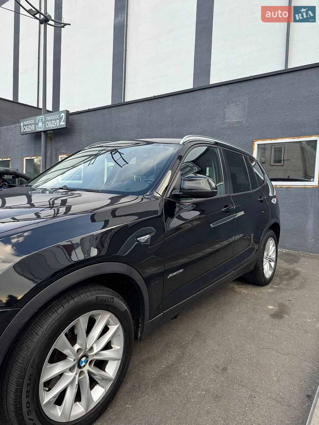 2016 BMW X3 - мініатюра 6