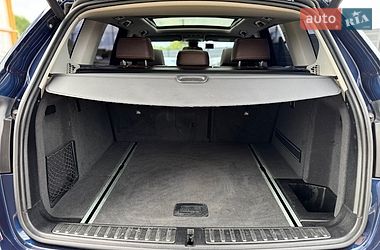 Внедорожник / Кроссовер BMW X3 2016 в Виннице