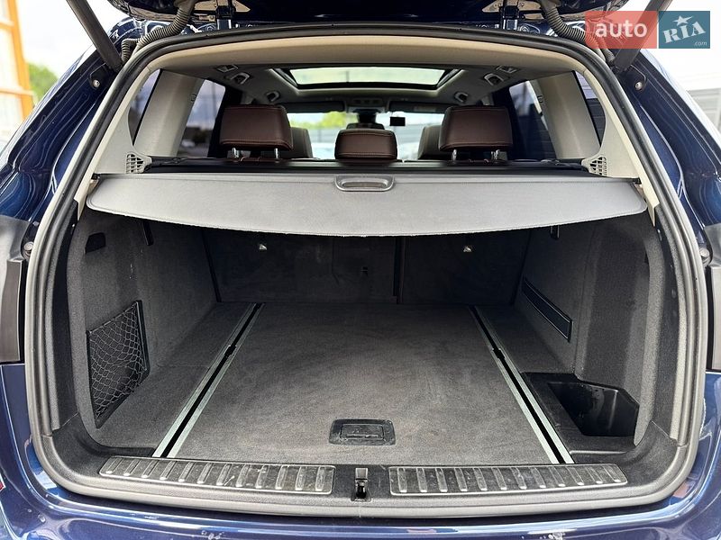 Внедорожник / Кроссовер BMW X3 2016 в Виннице