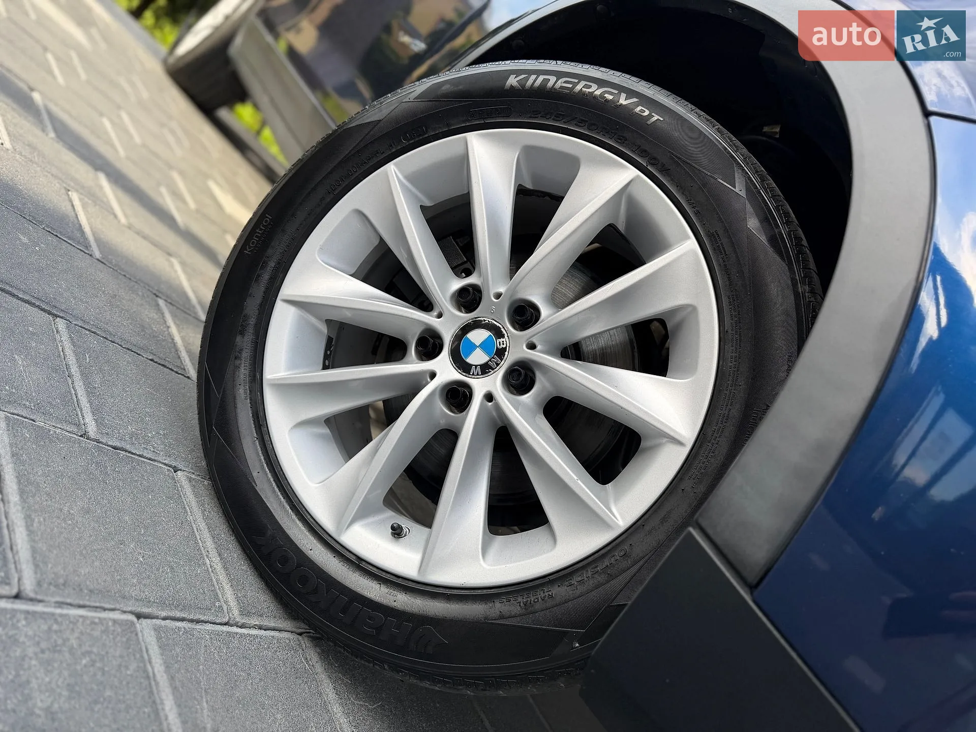 2014 BMW X3 - мініатюра 12