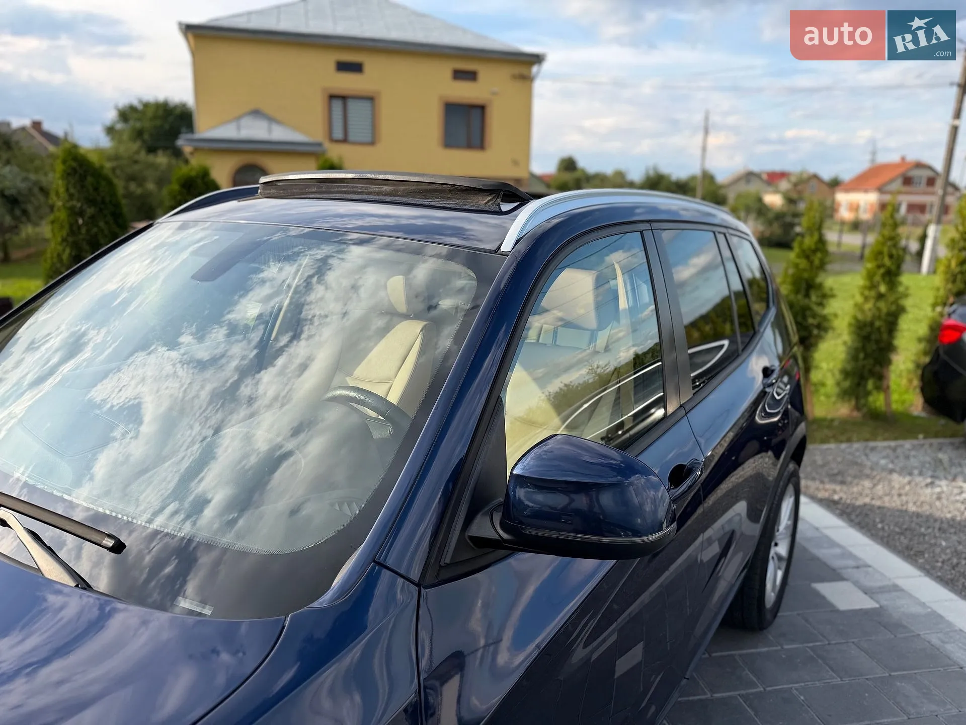 2014 BMW X3 - мініатюра 27