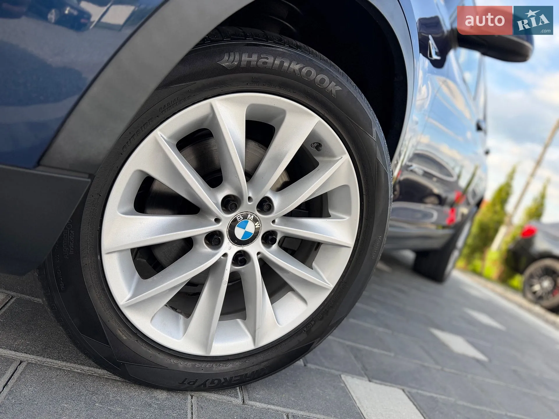 2014 BMW X3 - мініатюра 26