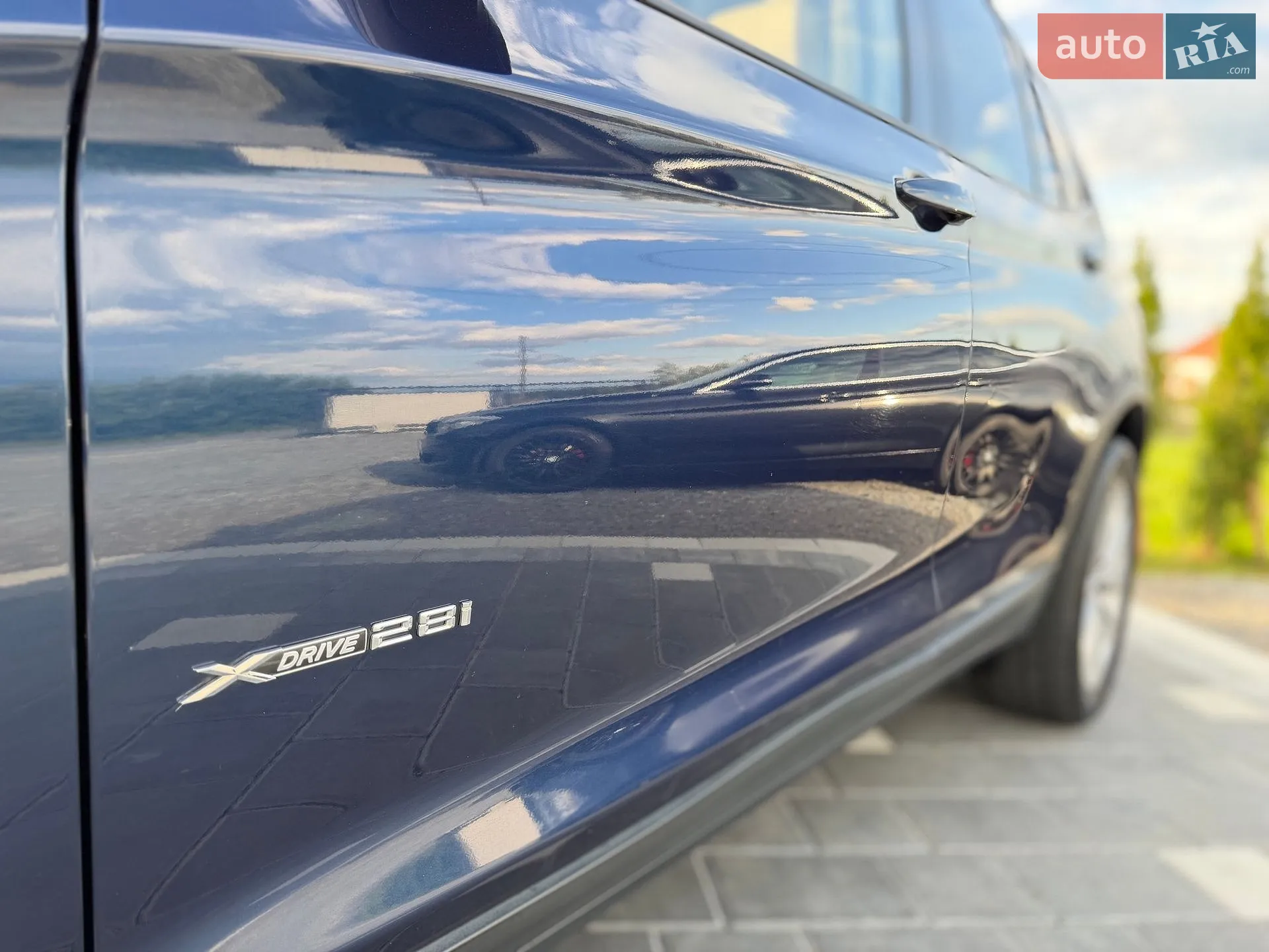 2014 BMW X3 - мініатюра 29