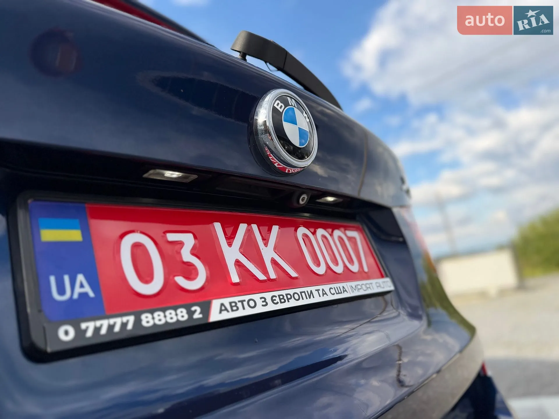 2014 BMW X3 - мініатюра 36