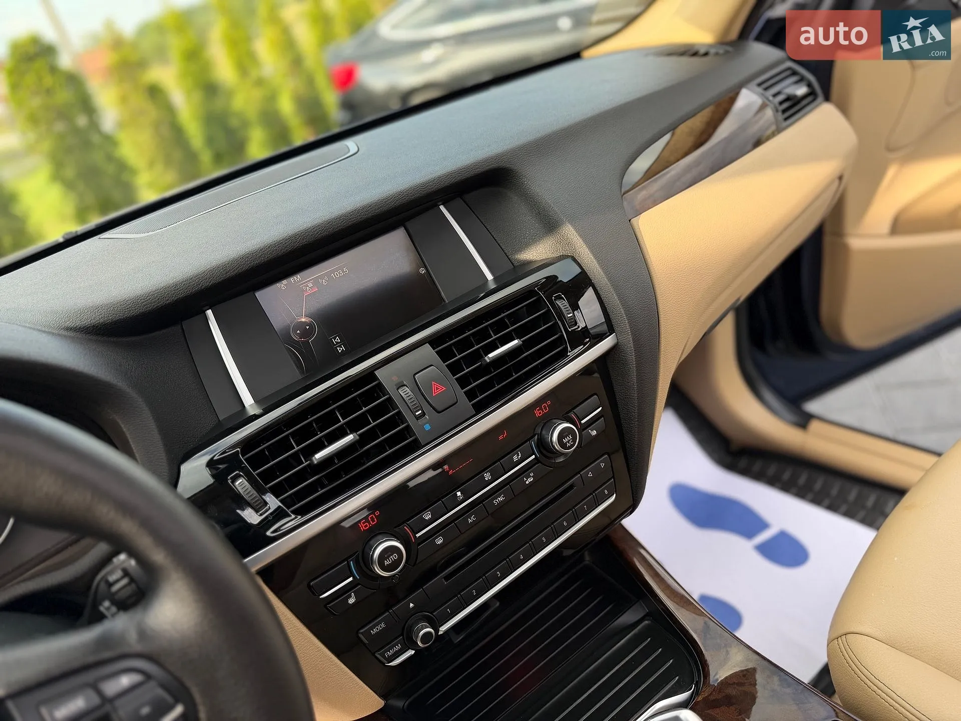 2014 BMW X3 - мініатюра 52