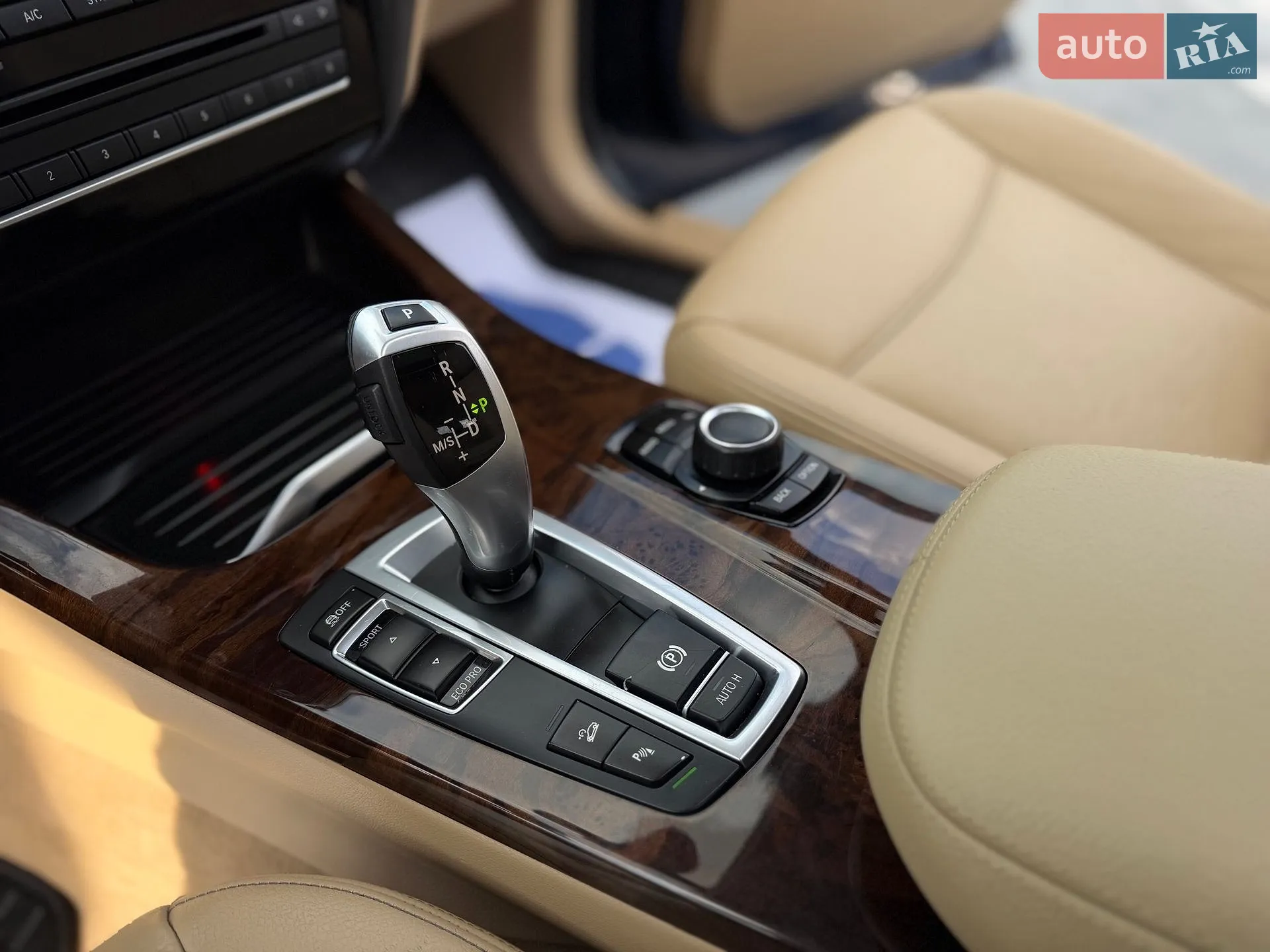 2014 BMW X3 - мініатюра 54