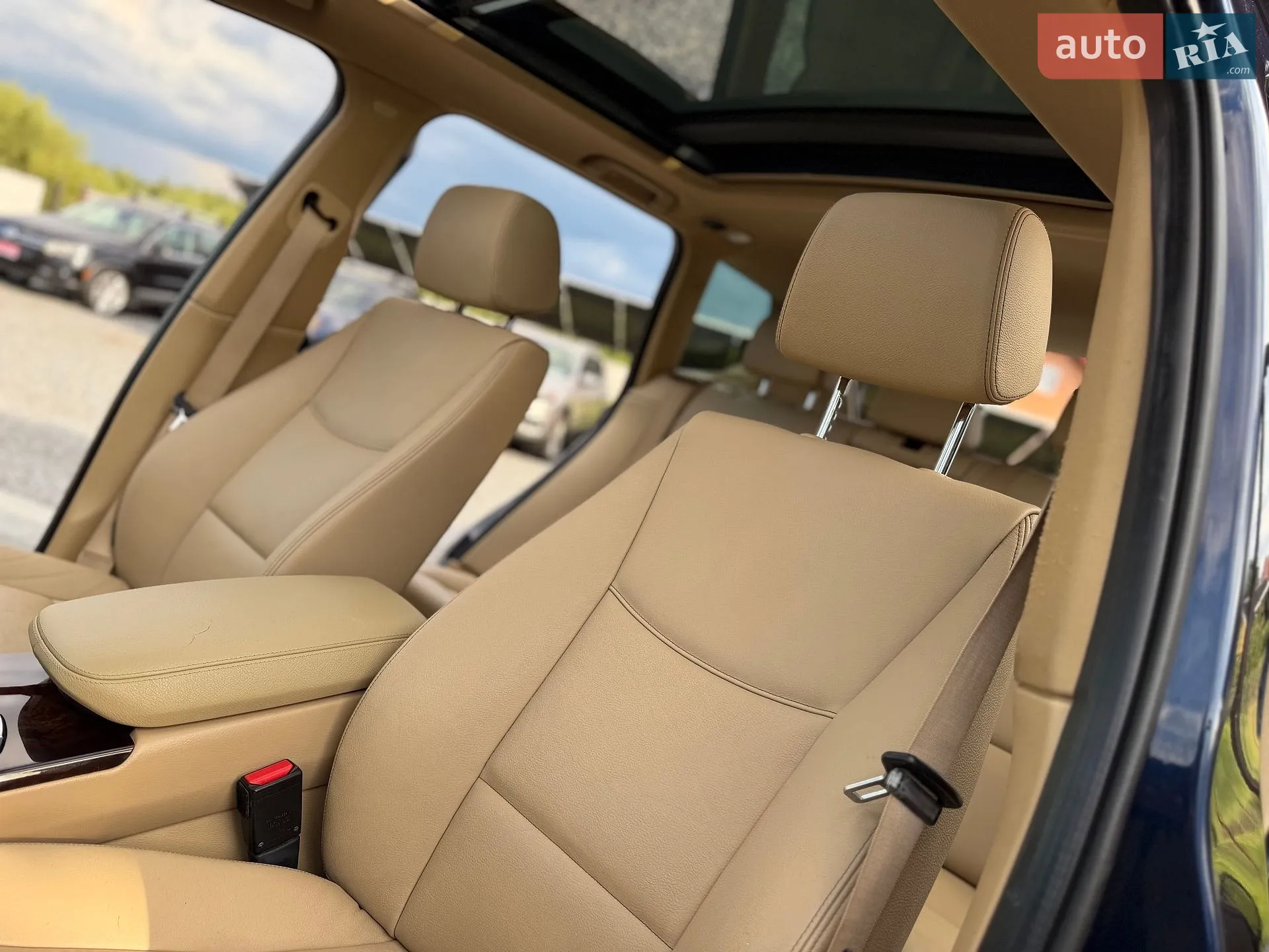 2014 BMW X3 - мініатюра 58