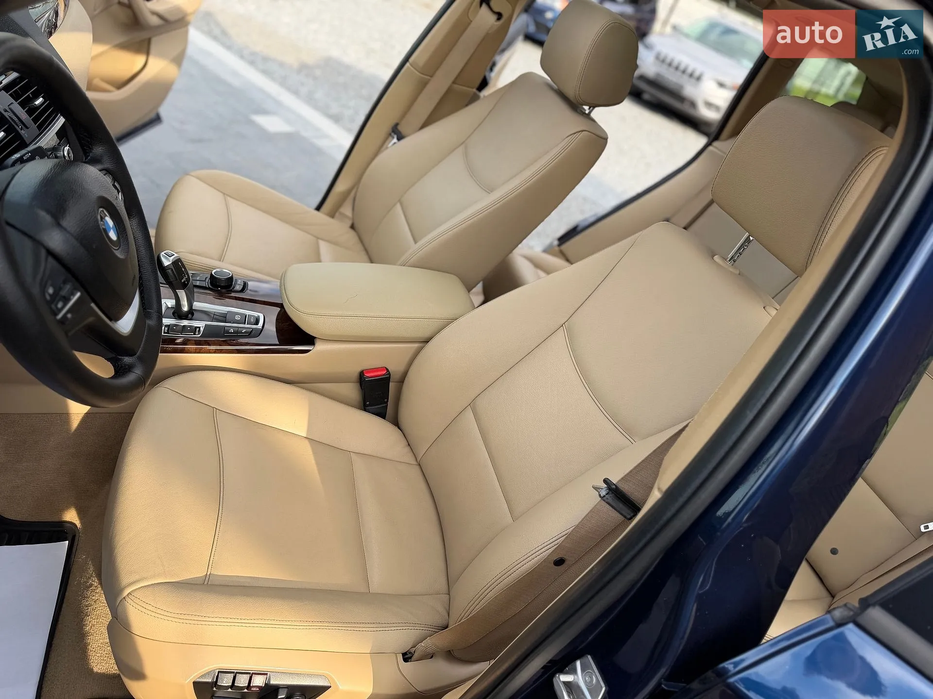 2014 BMW X3 - мініатюра 57
