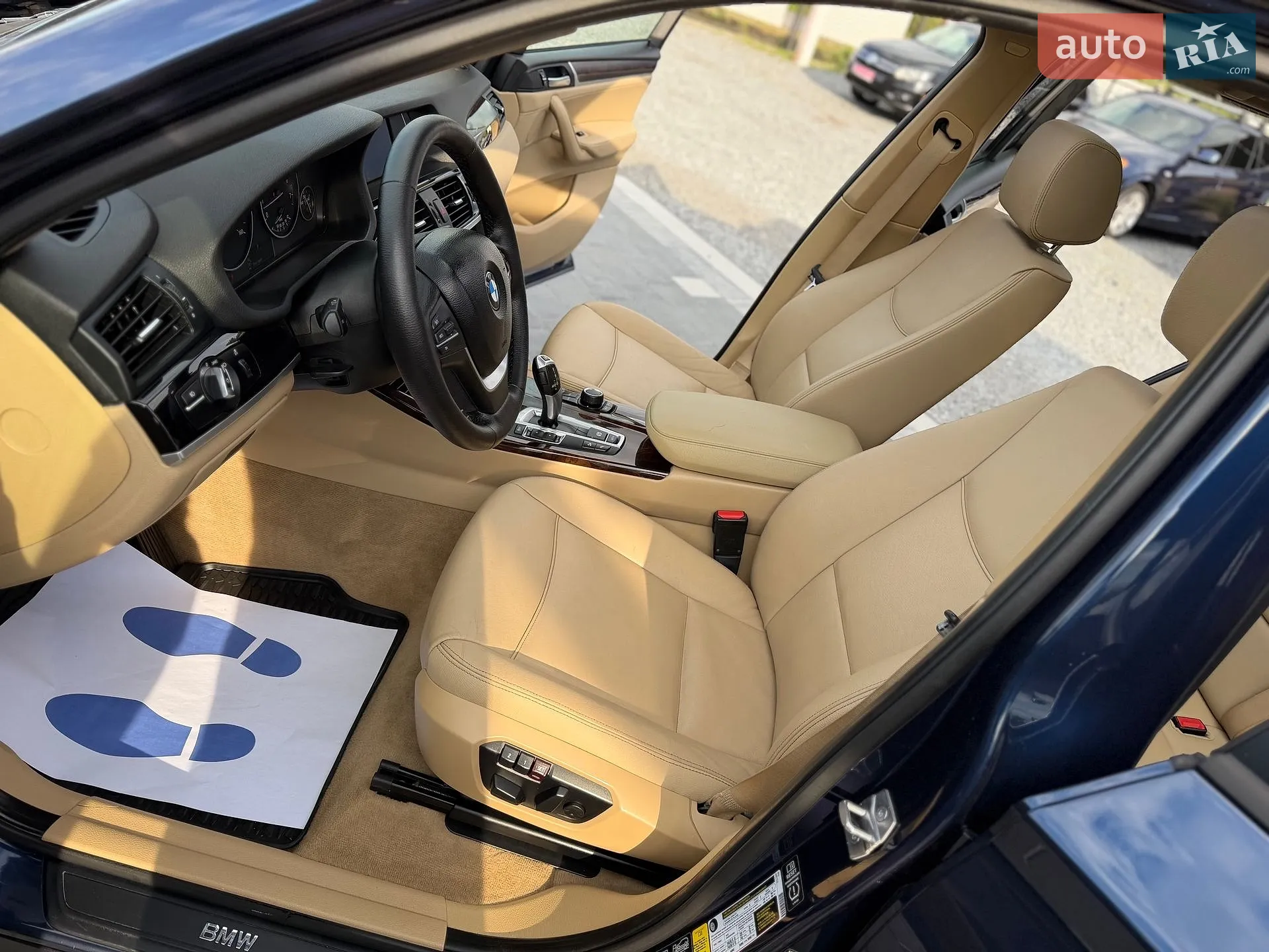 2014 BMW X3 - мініатюра 56