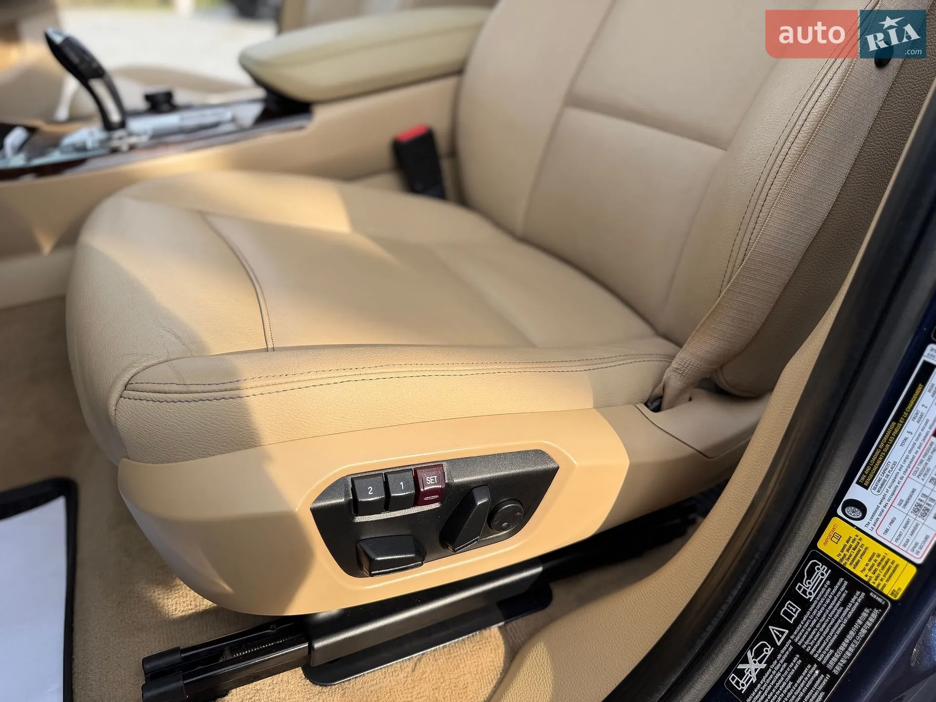 2014 BMW X3 - мініатюра 59