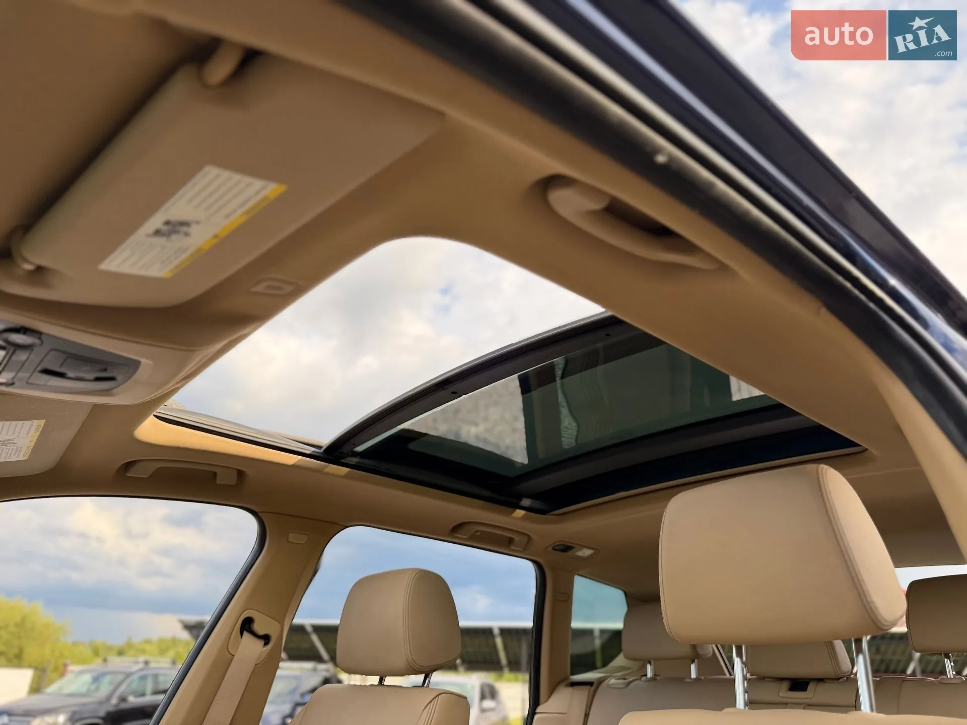 2014 BMW X3 - мініатюра 61