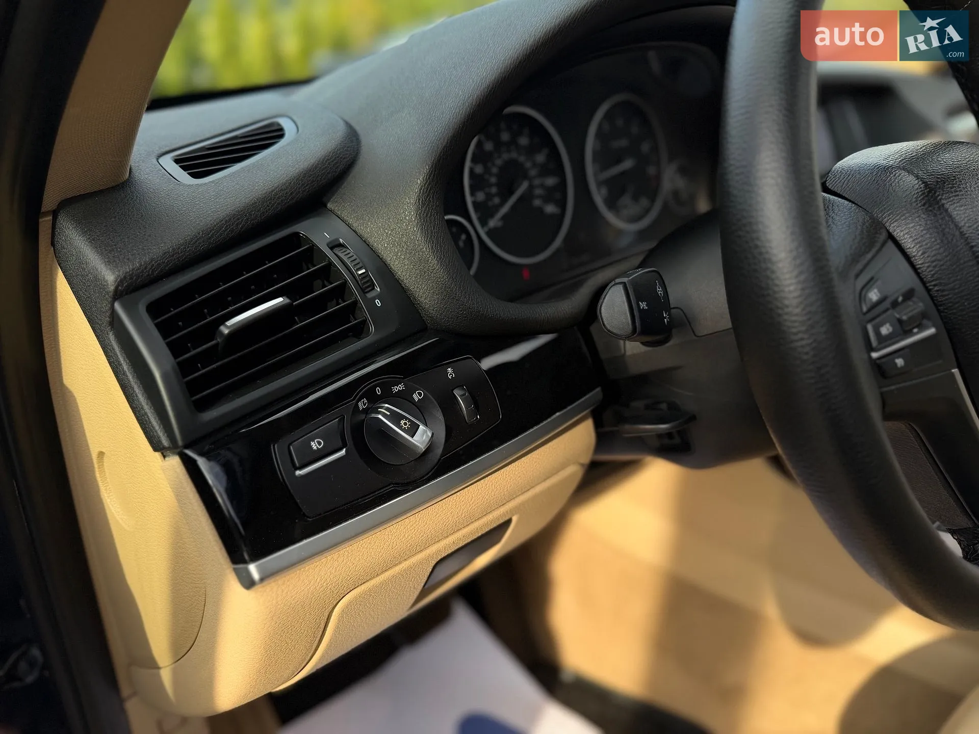 2014 BMW X3 - мініатюра 48