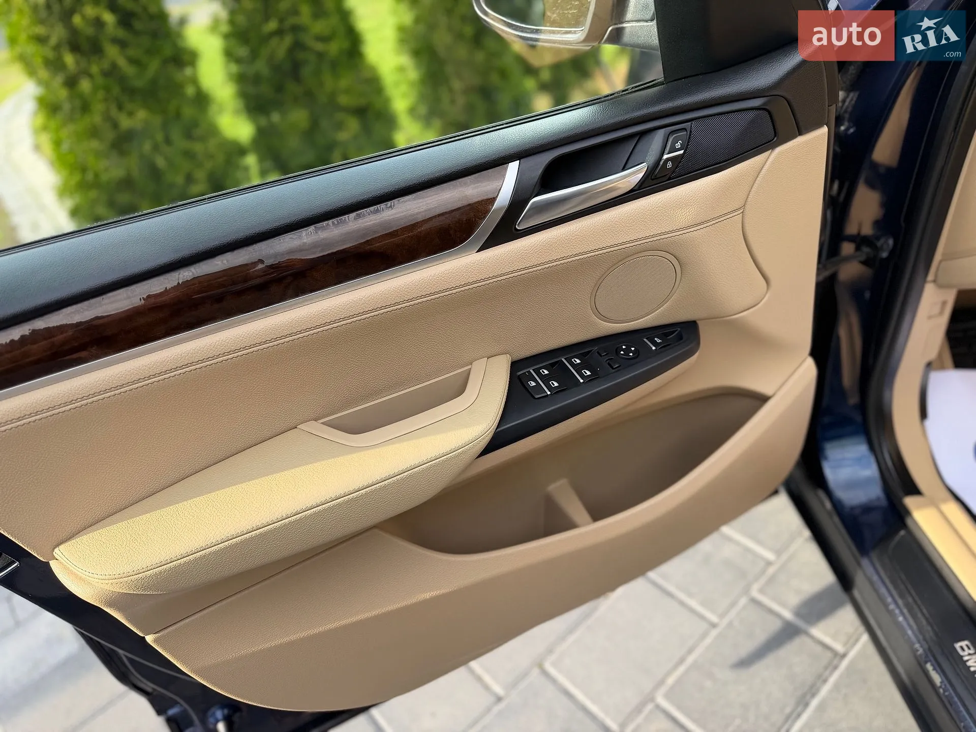 2014 BMW X3 - мініатюра 62