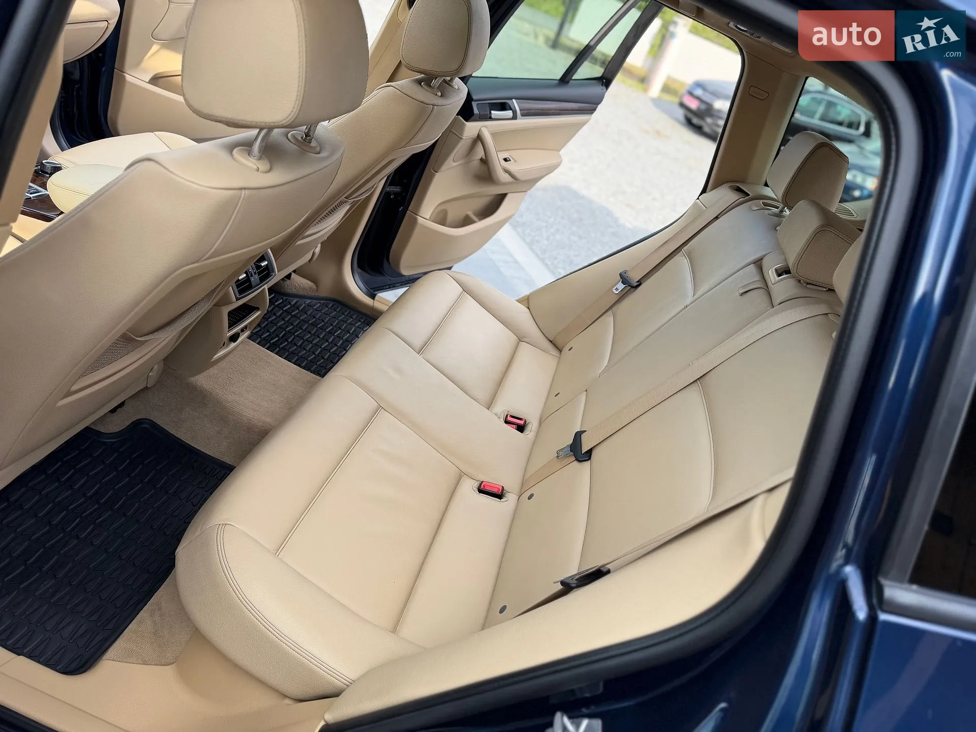 2014 BMW X3 - мініатюра 65