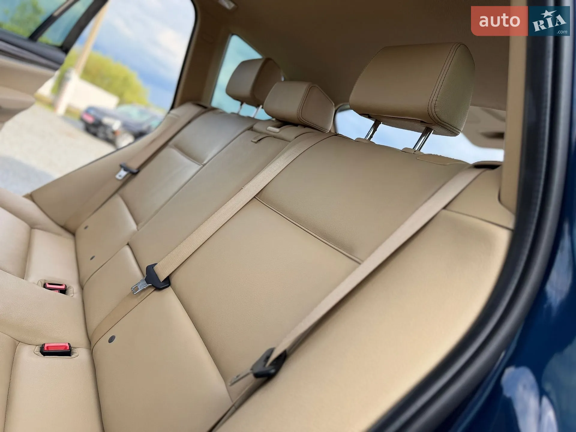 2014 BMW X3 - мініатюра 66