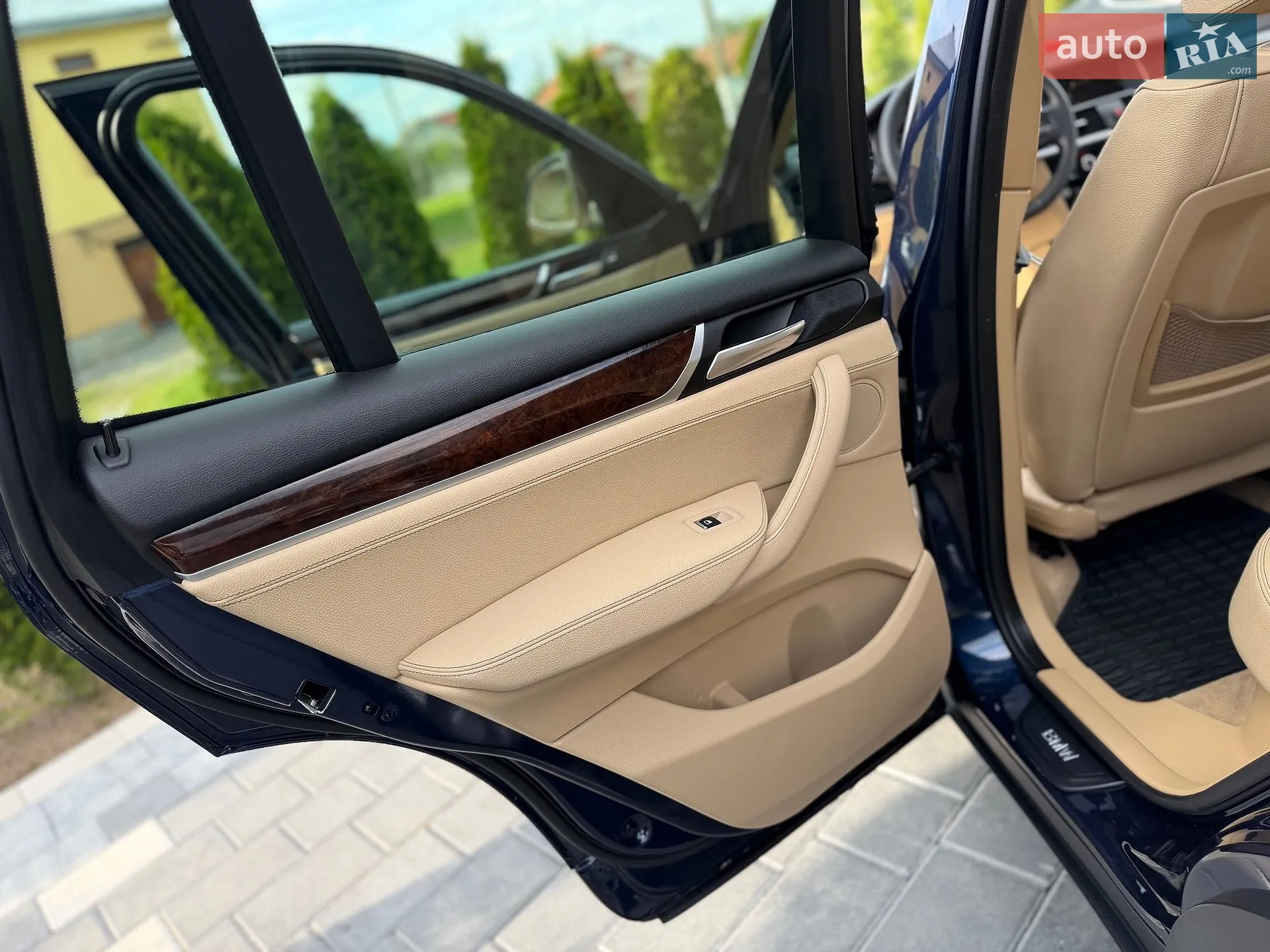 2014 BMW X3 - мініатюра 69