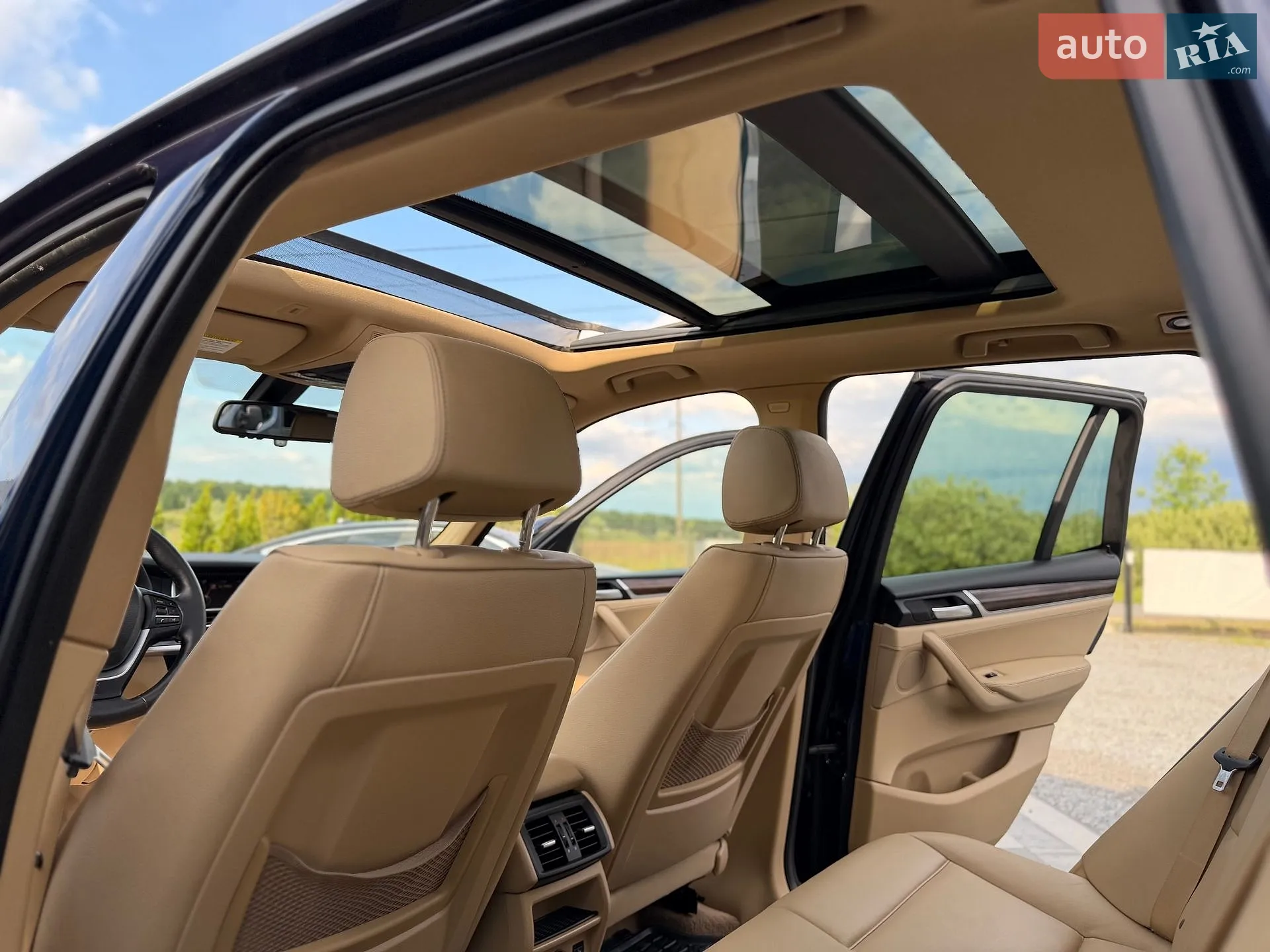 2014 BMW X3 - мініатюра 70