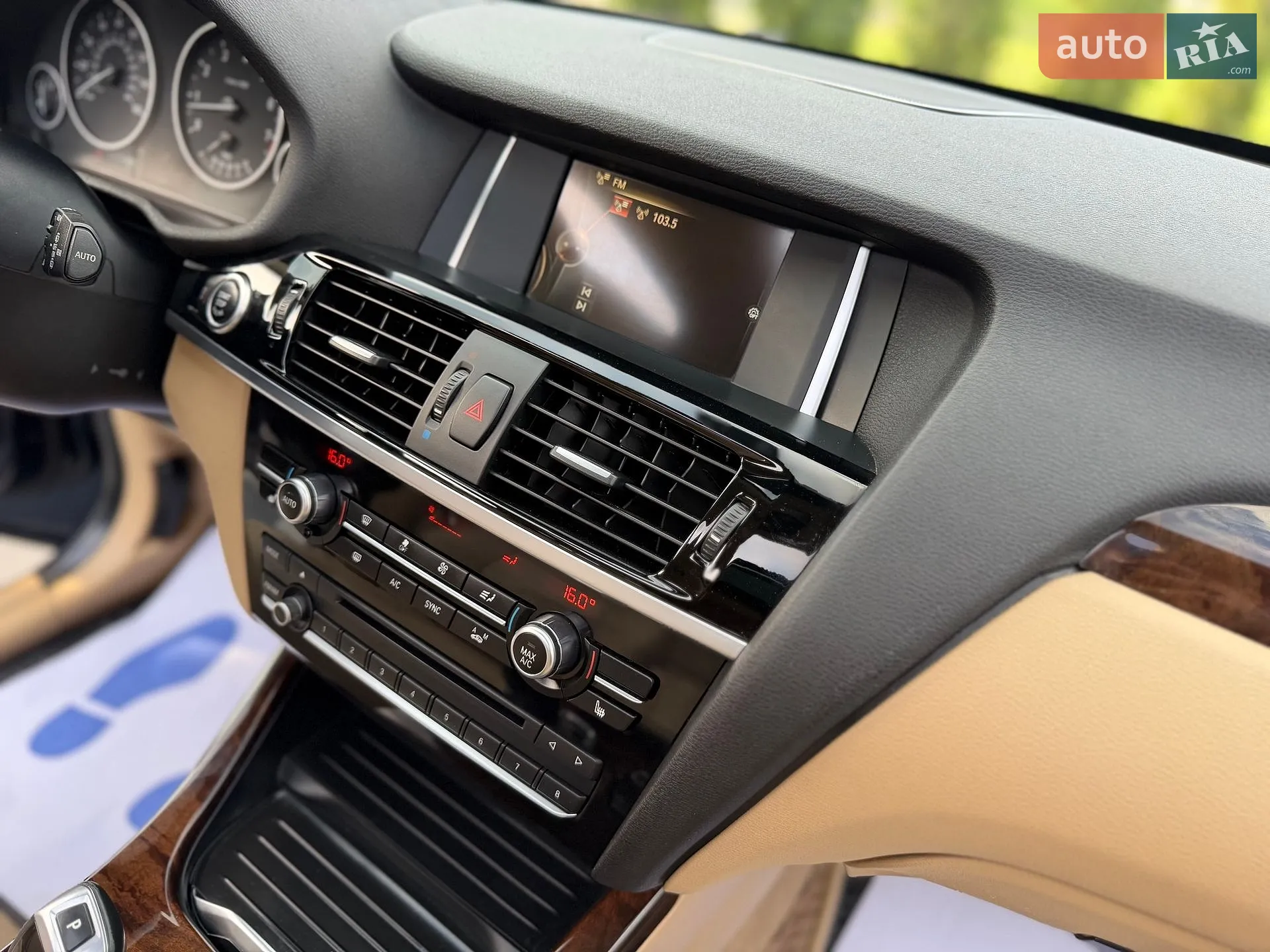 2014 BMW X3 - мініатюра 72