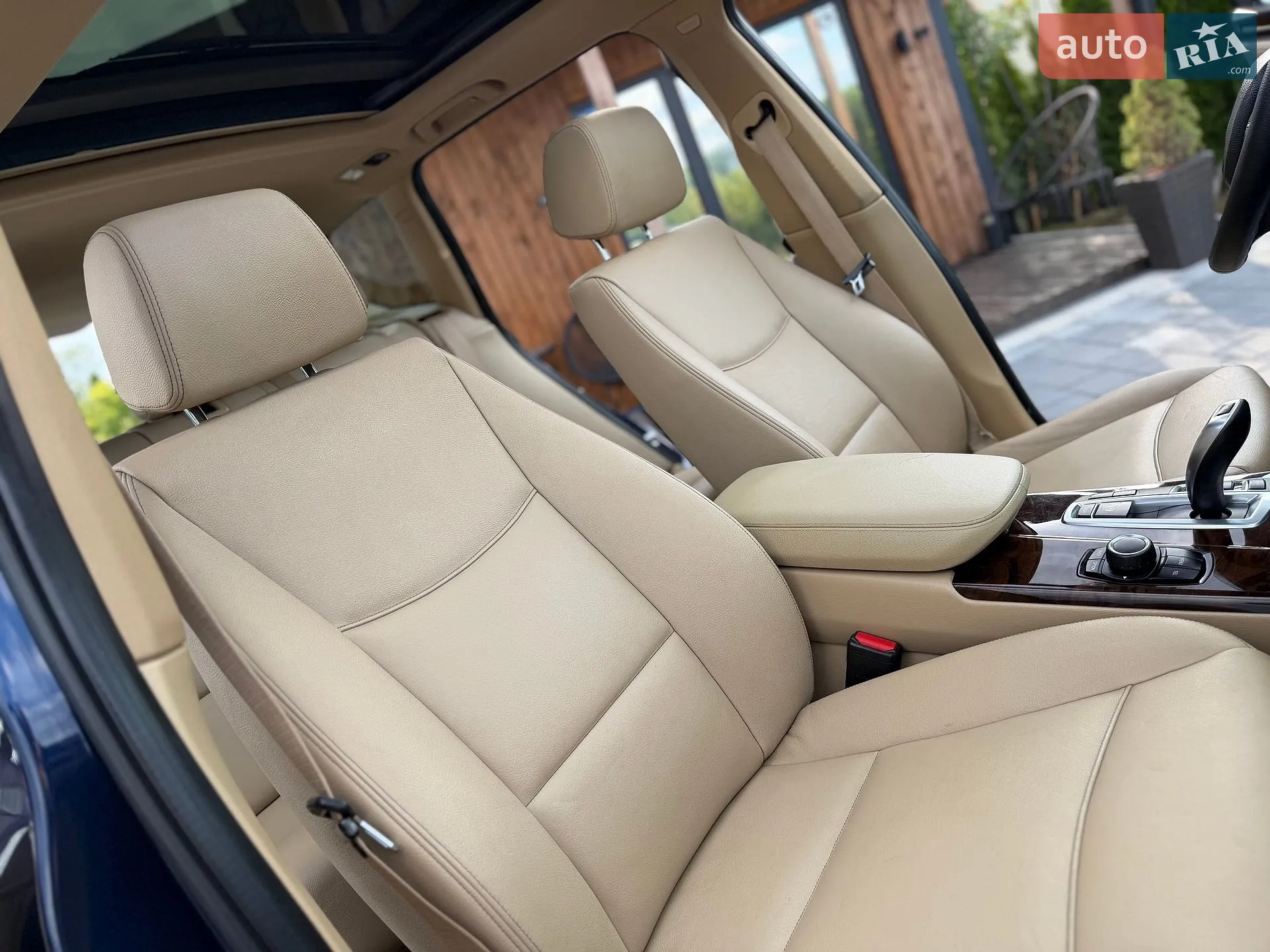 2014 BMW X3 - мініатюра 77