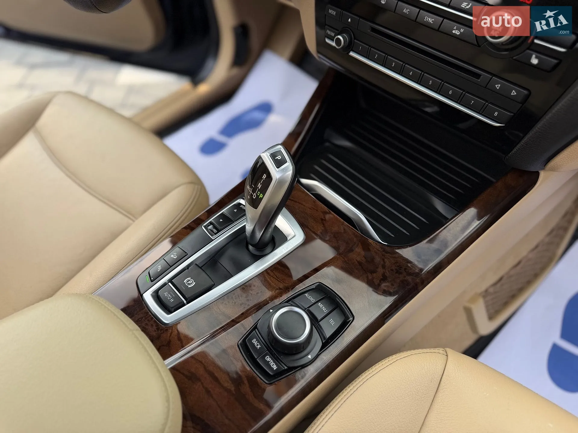 2014 BMW X3 - мініатюра 75