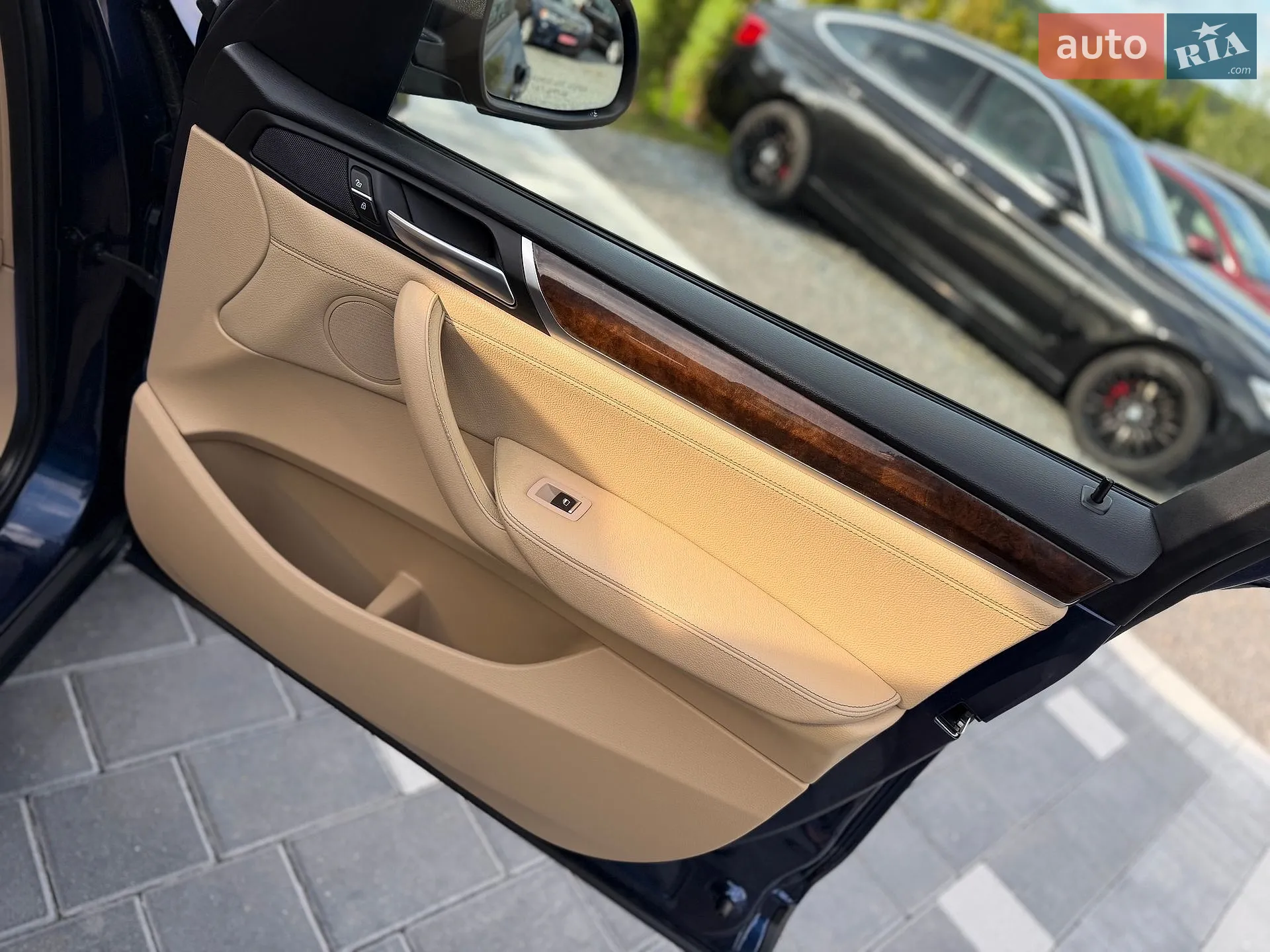 2014 BMW X3 - мініатюра 80
