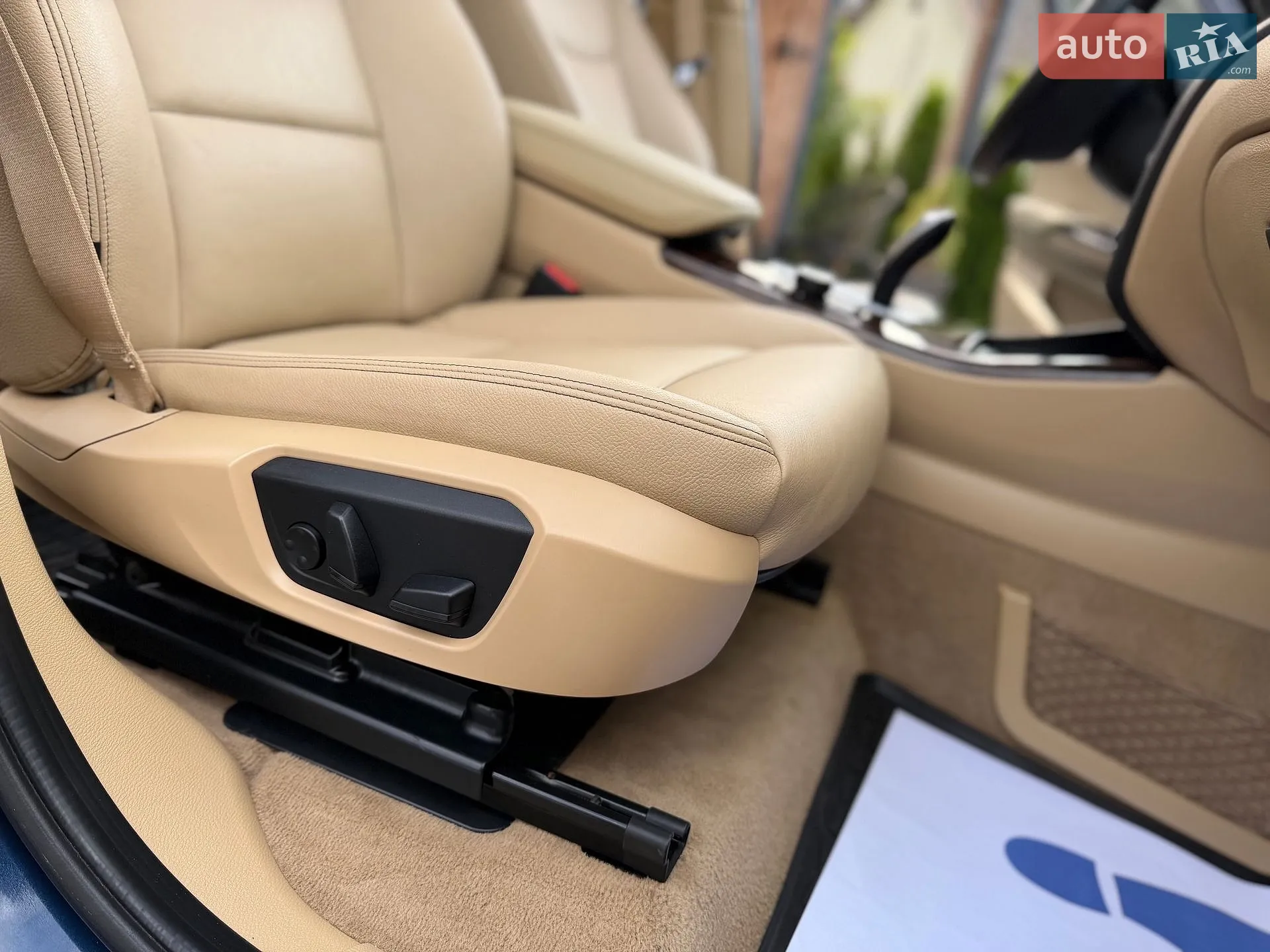 2014 BMW X3 - мініатюра 78