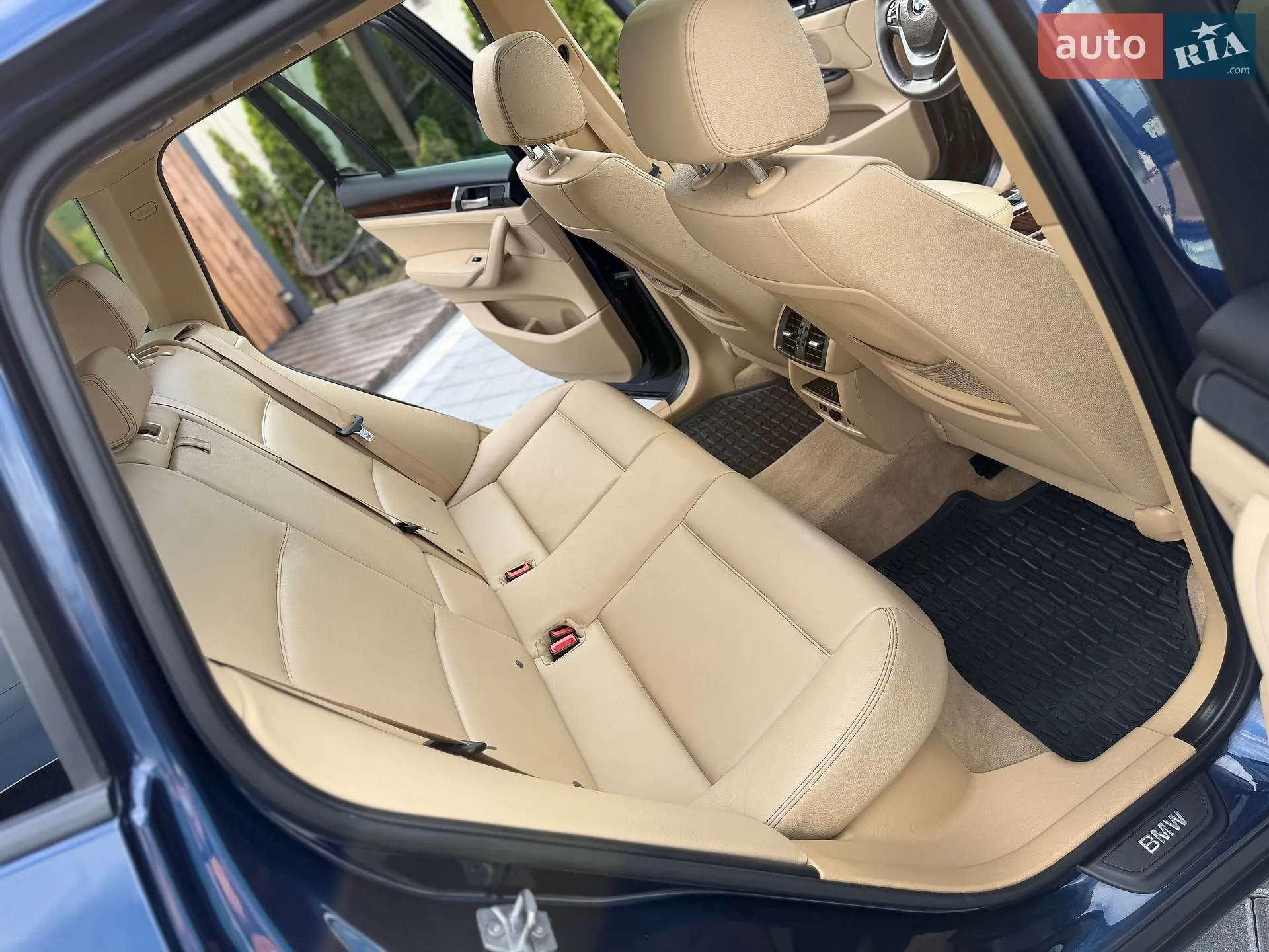 2014 BMW X3 - мініатюра 81