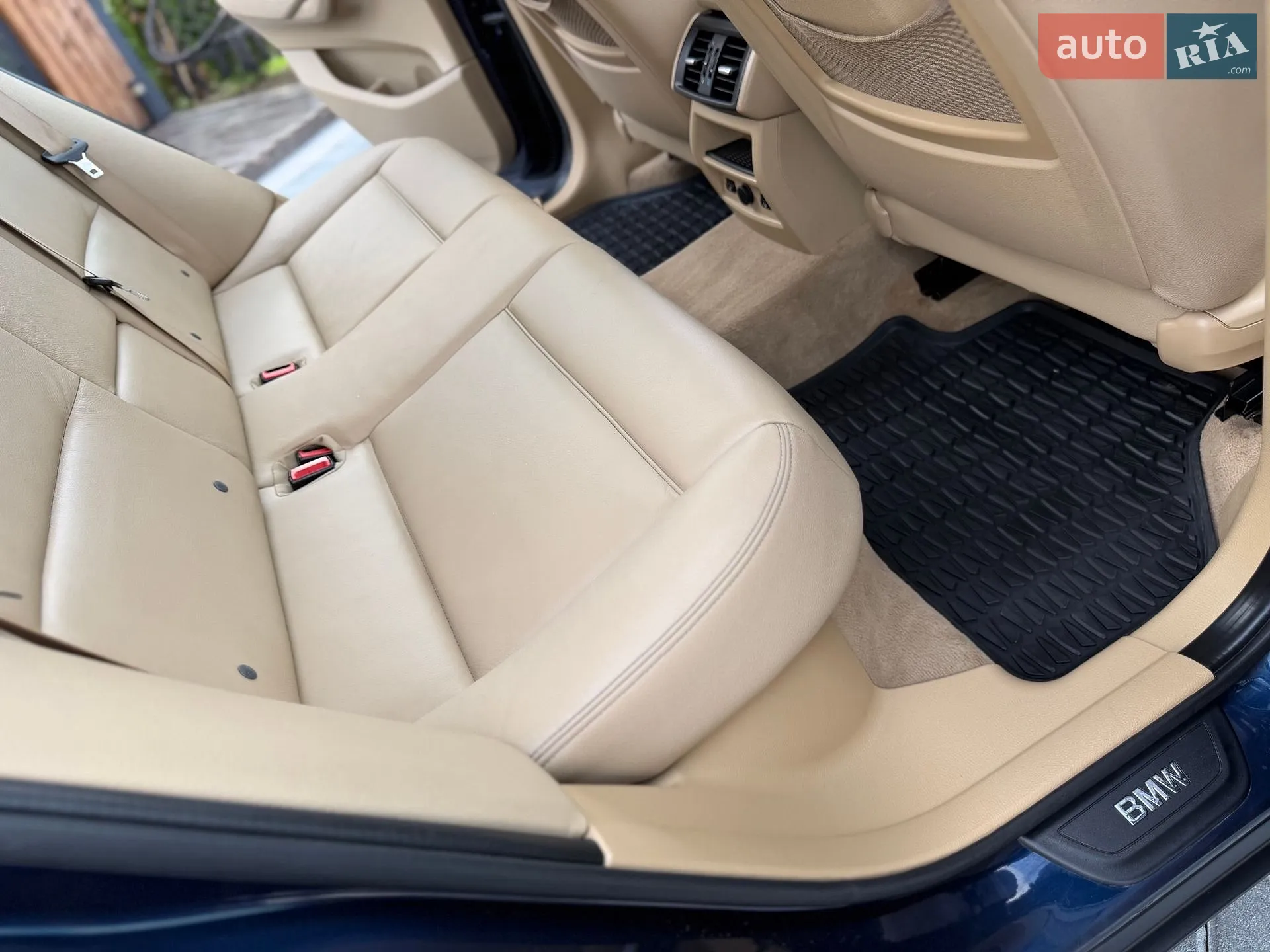 2014 BMW X3 - мініатюра 83