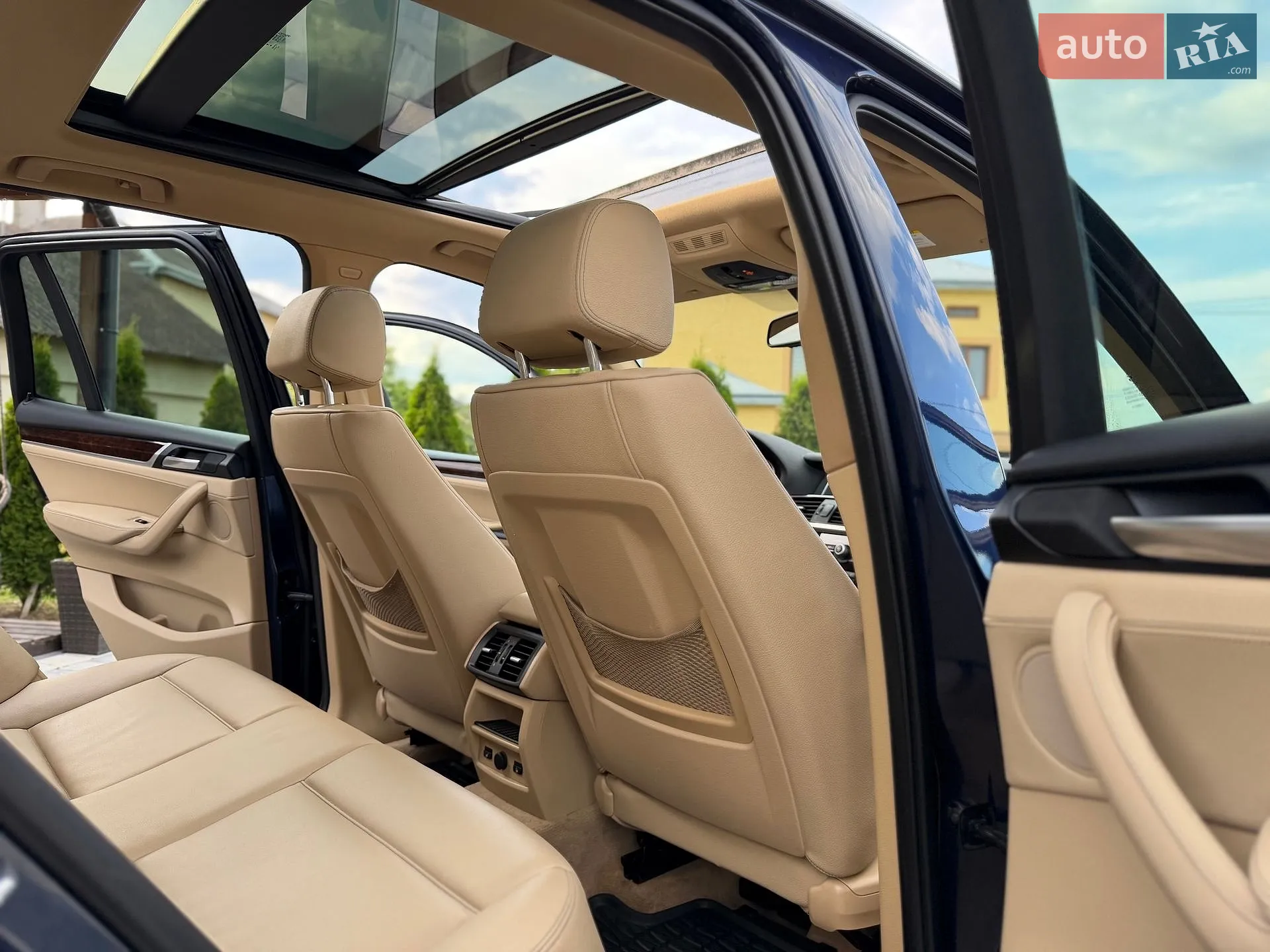 2014 BMW X3 - мініатюра 84