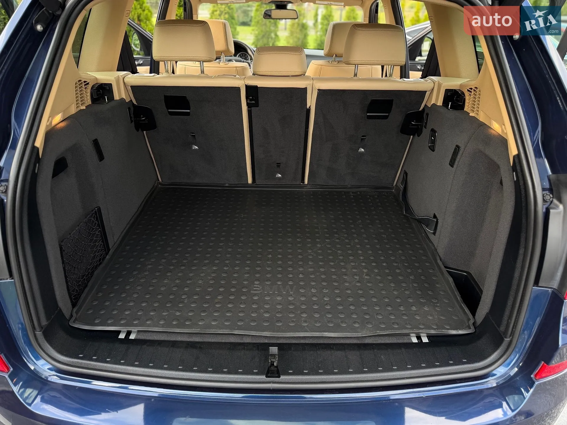 2014 BMW X3 - мініатюра 87