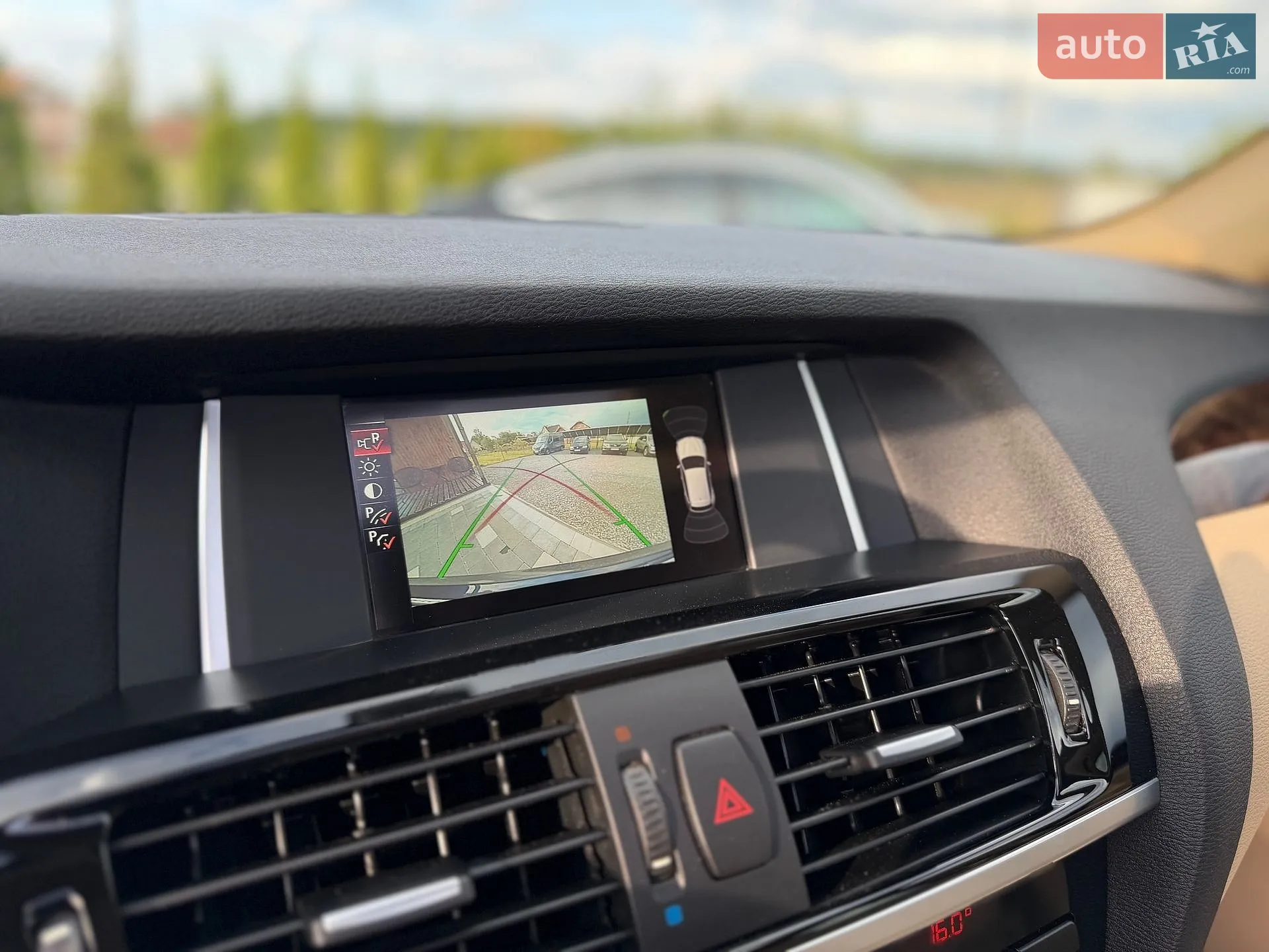 2014 BMW X3 - мініатюра 53